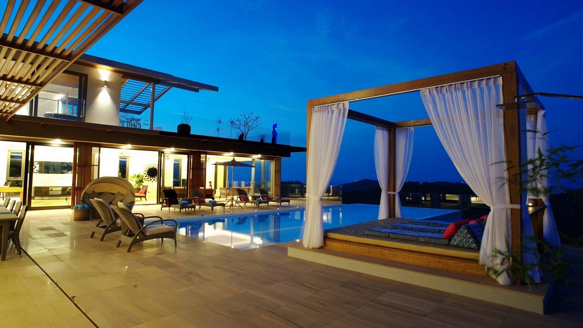 Crystal Blue Villa - Photo 6