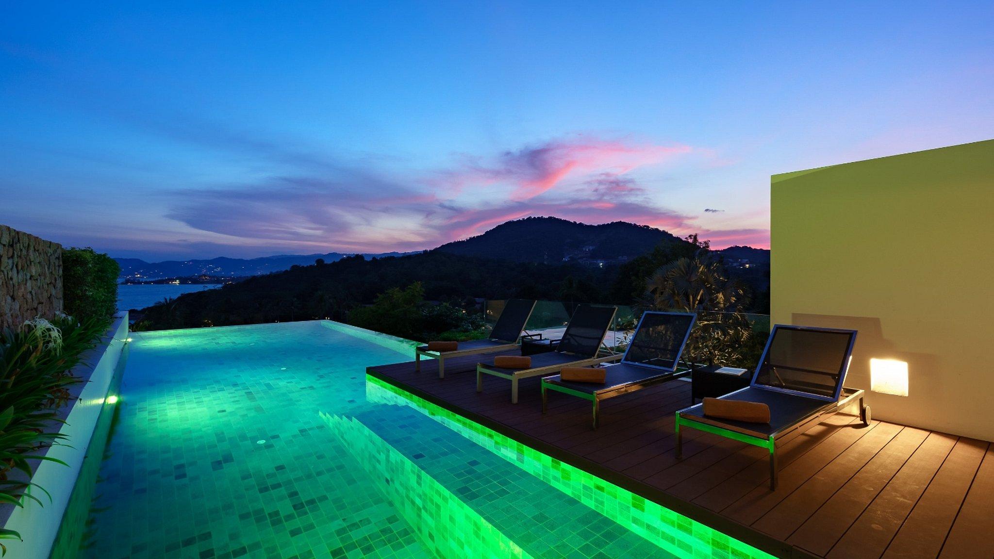 Villa Sip Et (B) - Photo 6