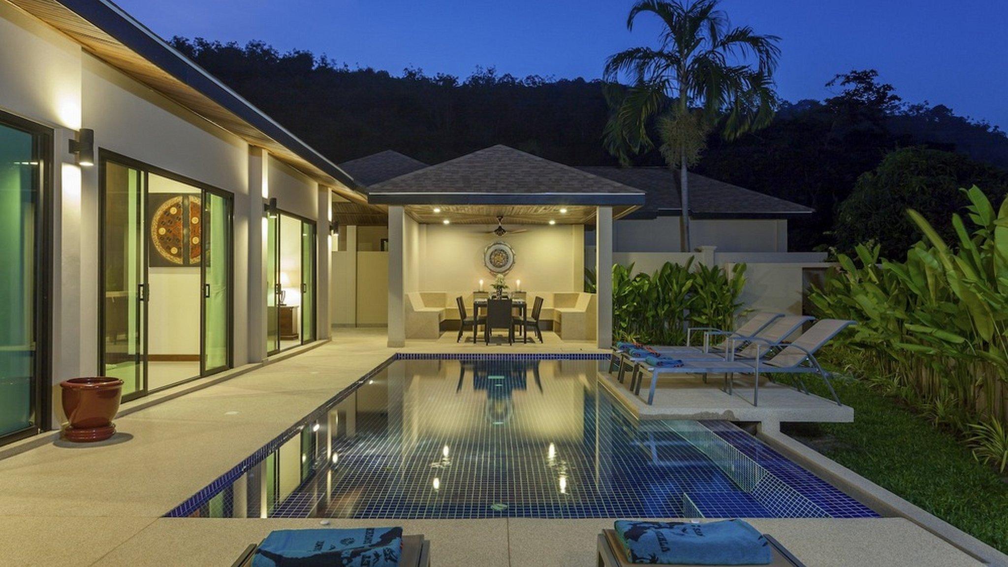 Villa Ruby Rawai - Photo 6