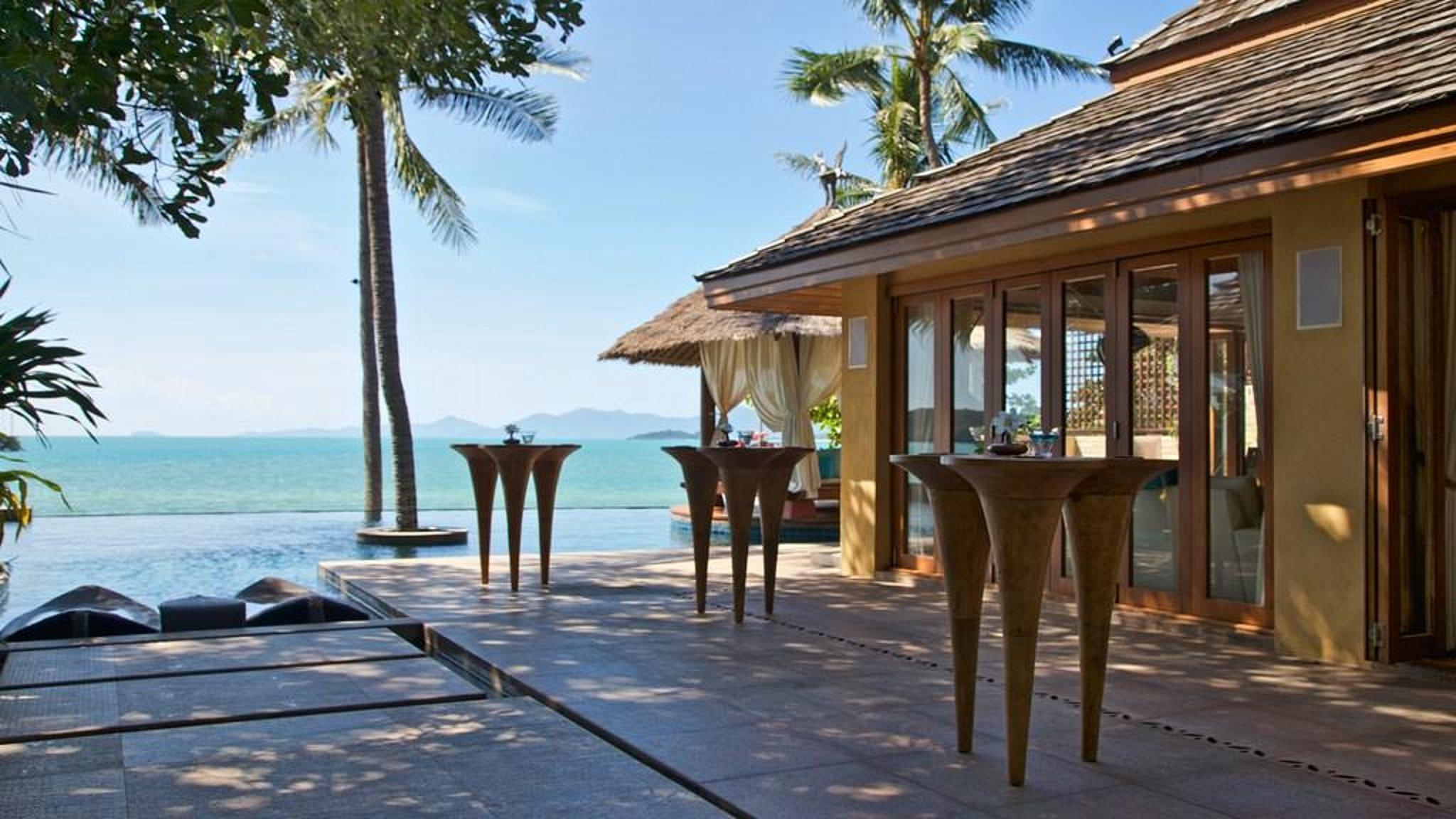 Villa Upni Duniya - Photo 6