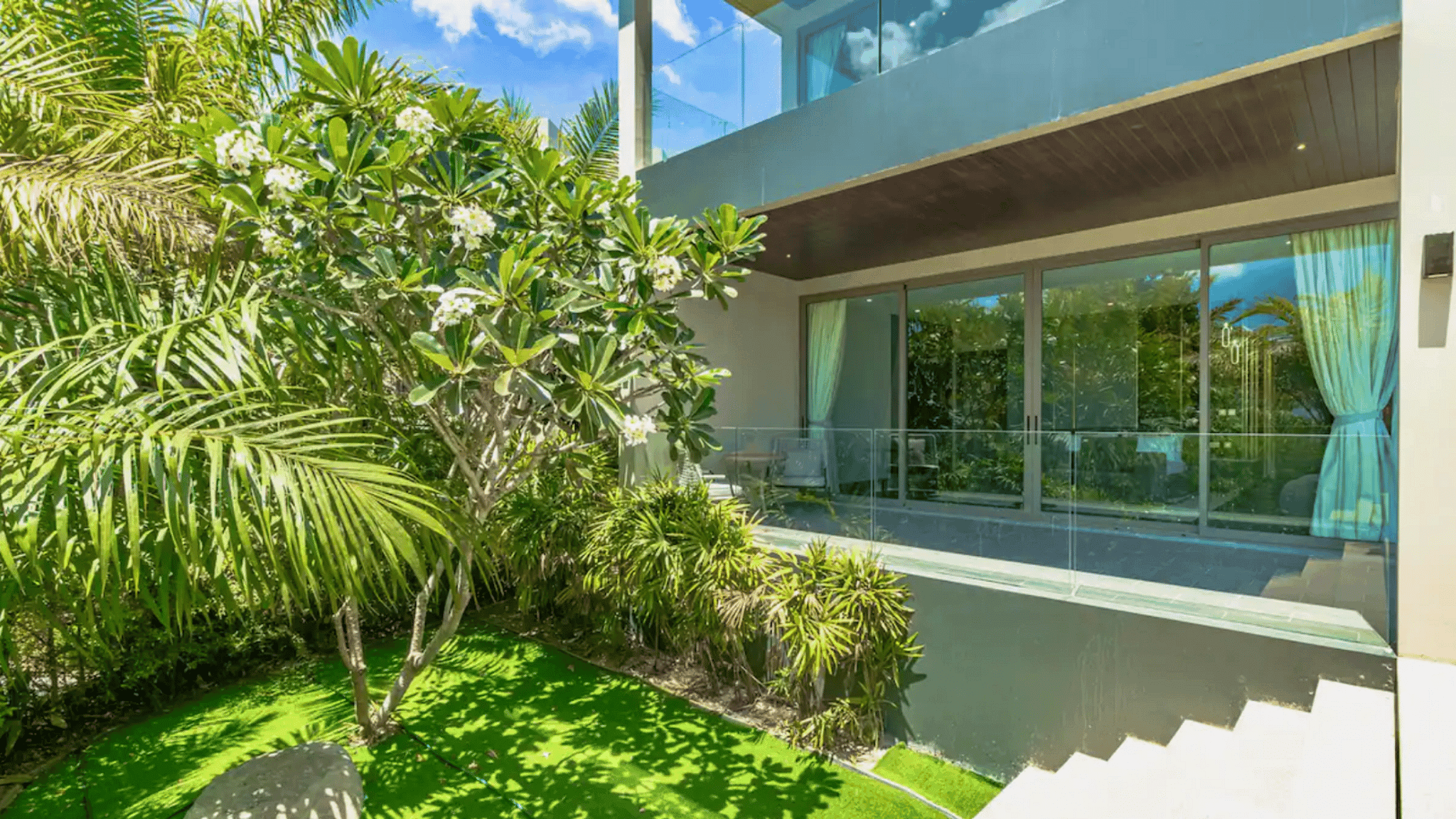 Lion Villa - Photo 6
