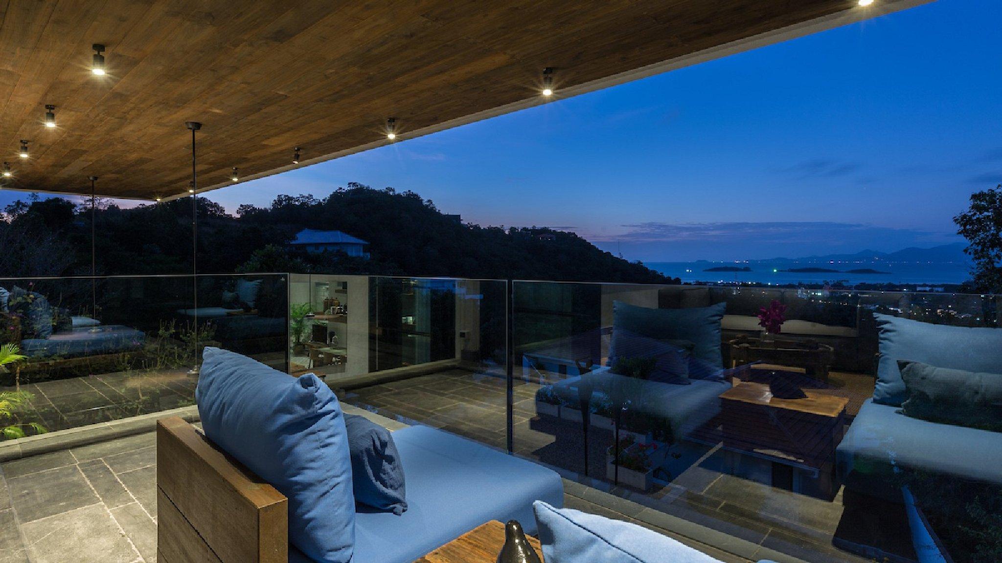 Villa Orca - Photo 6