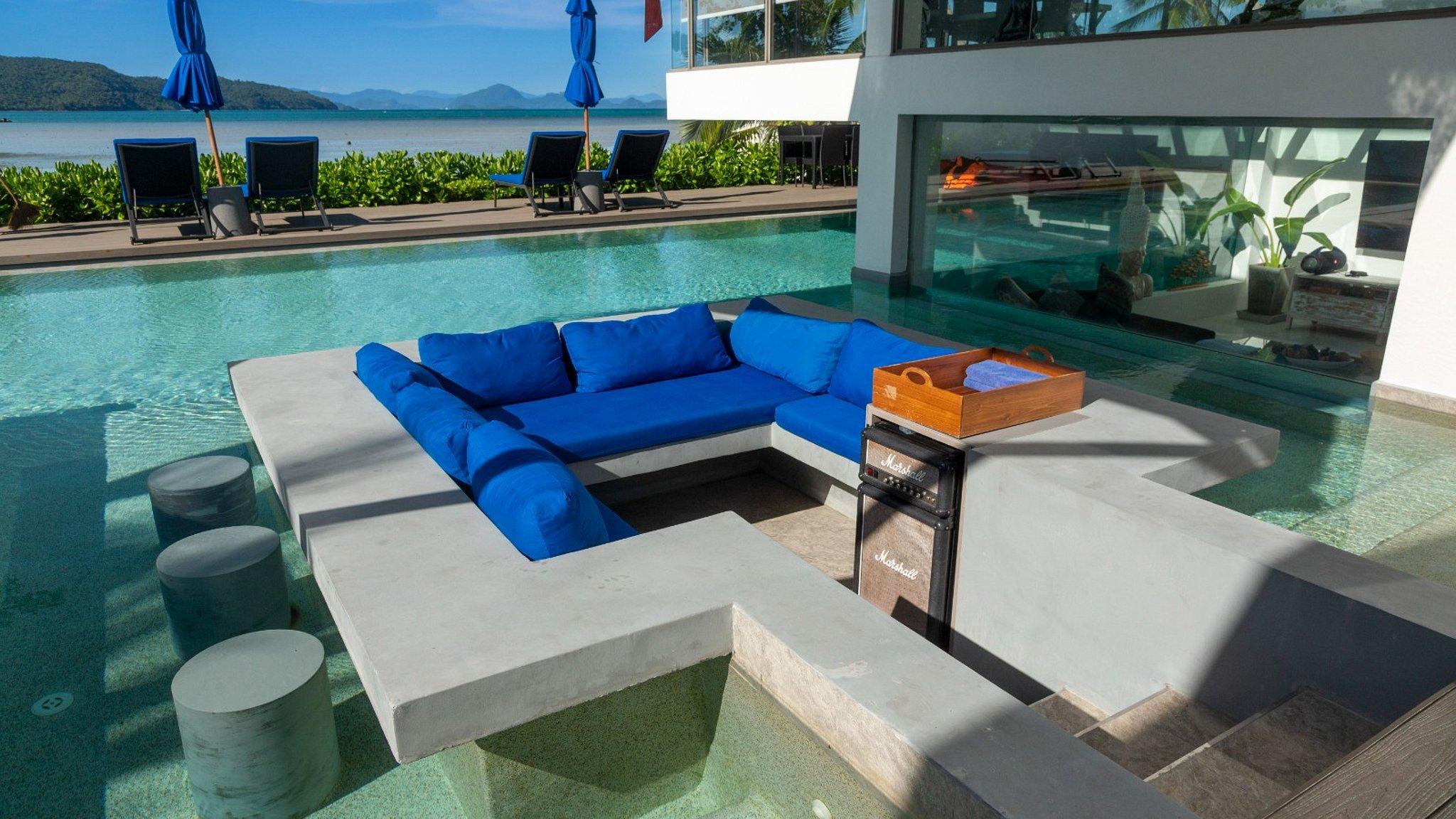 Bella Samui Beach Villa - Photo 6