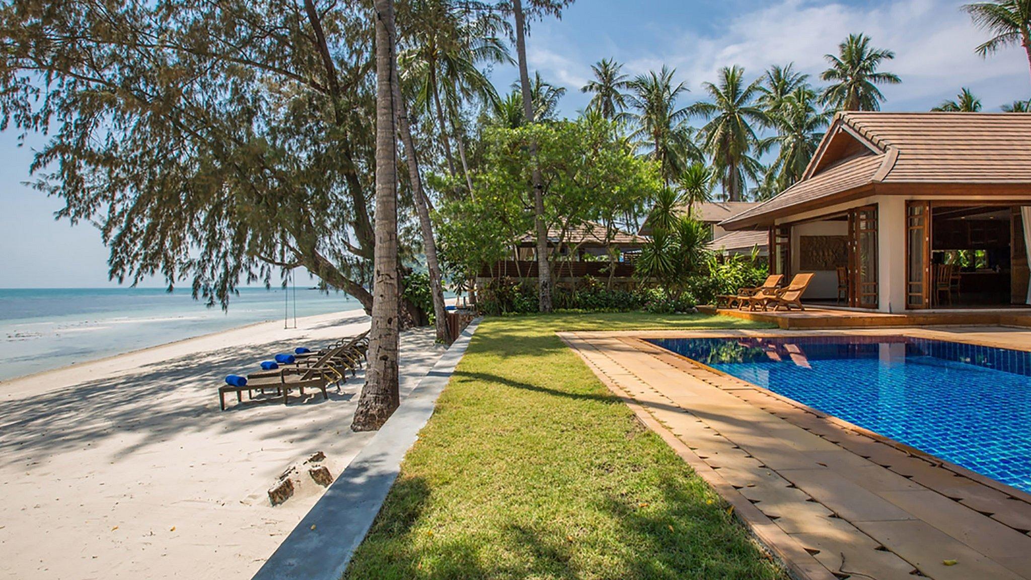 Villa Waimarie - Photo 6
