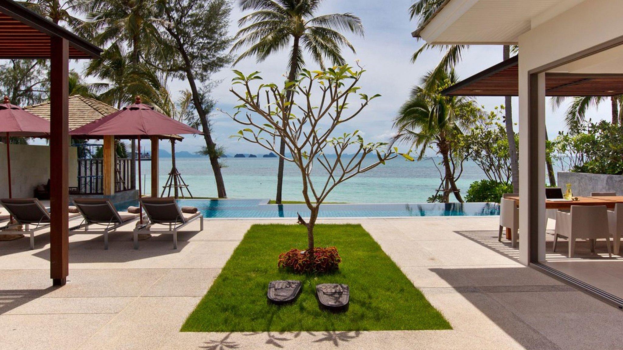 Villa Inasia - Photo 6