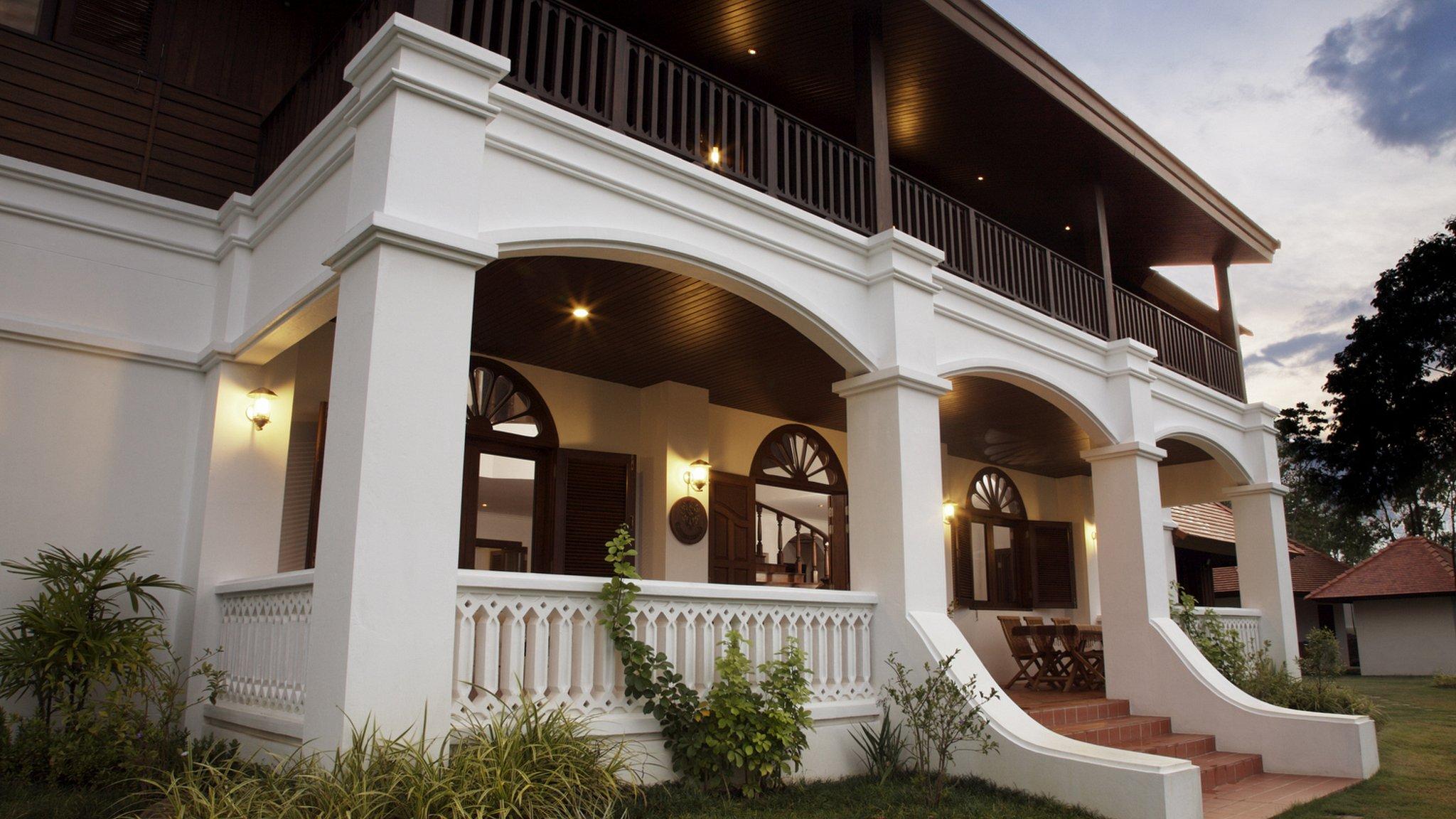 Lanna Hill House - Photo 6