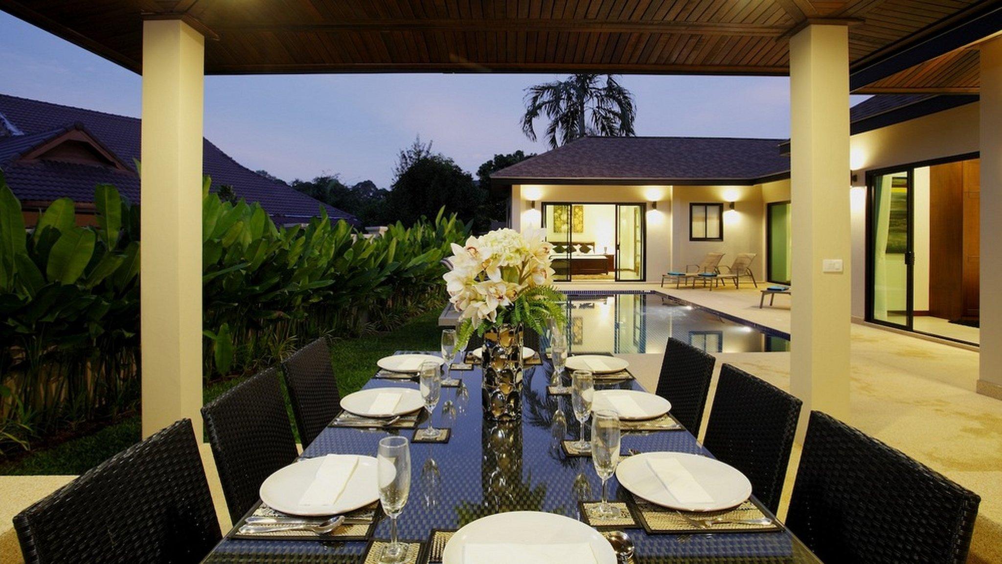 Villa Onyx - Photo 6