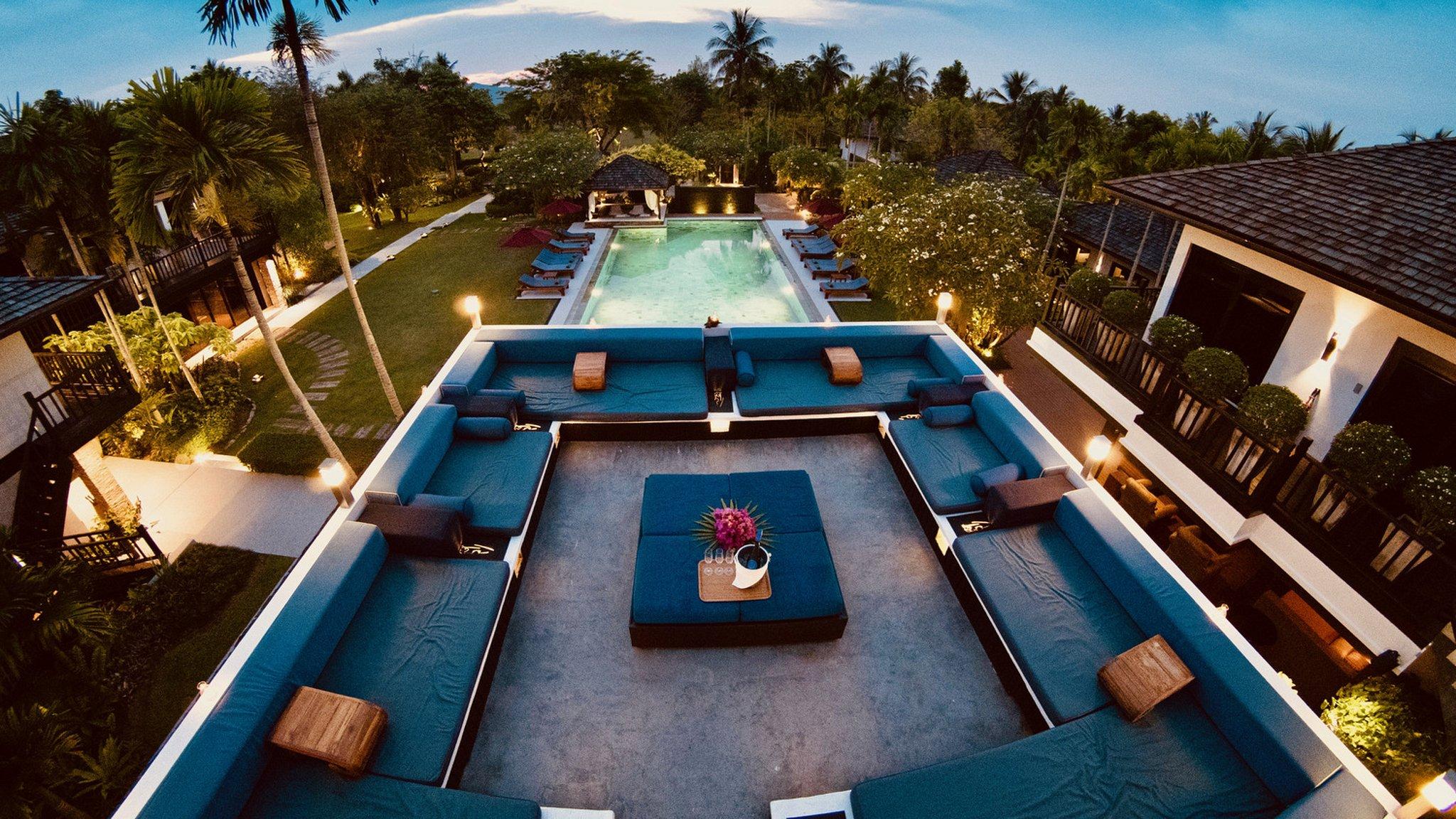 Tamarind Exclusive Villa - Photo 6