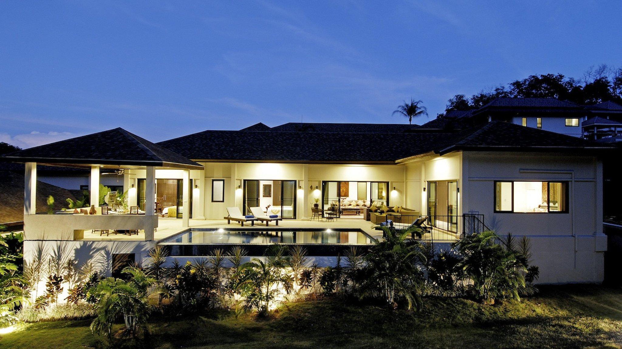 Villa Sapphire - Photo 6