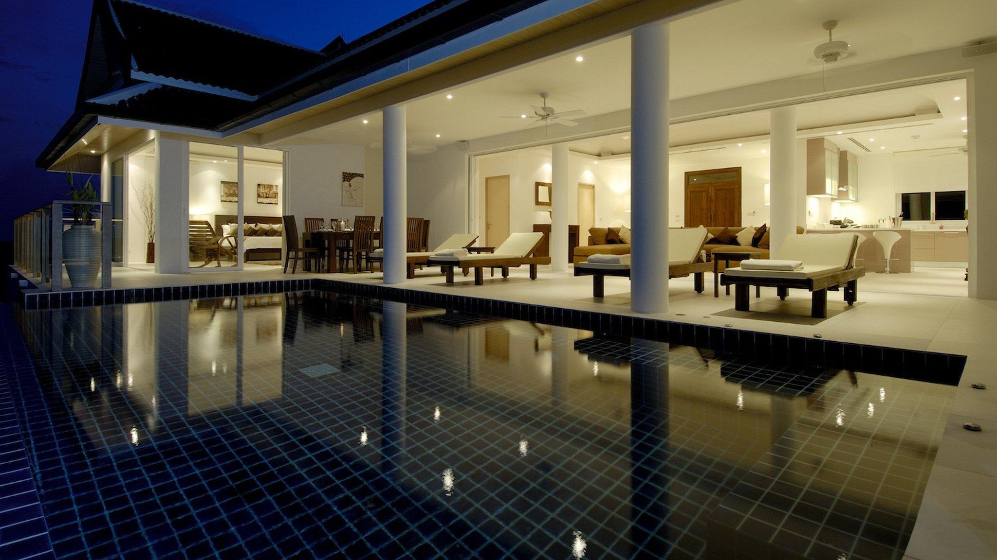Villa Andaman View - Photo 6
