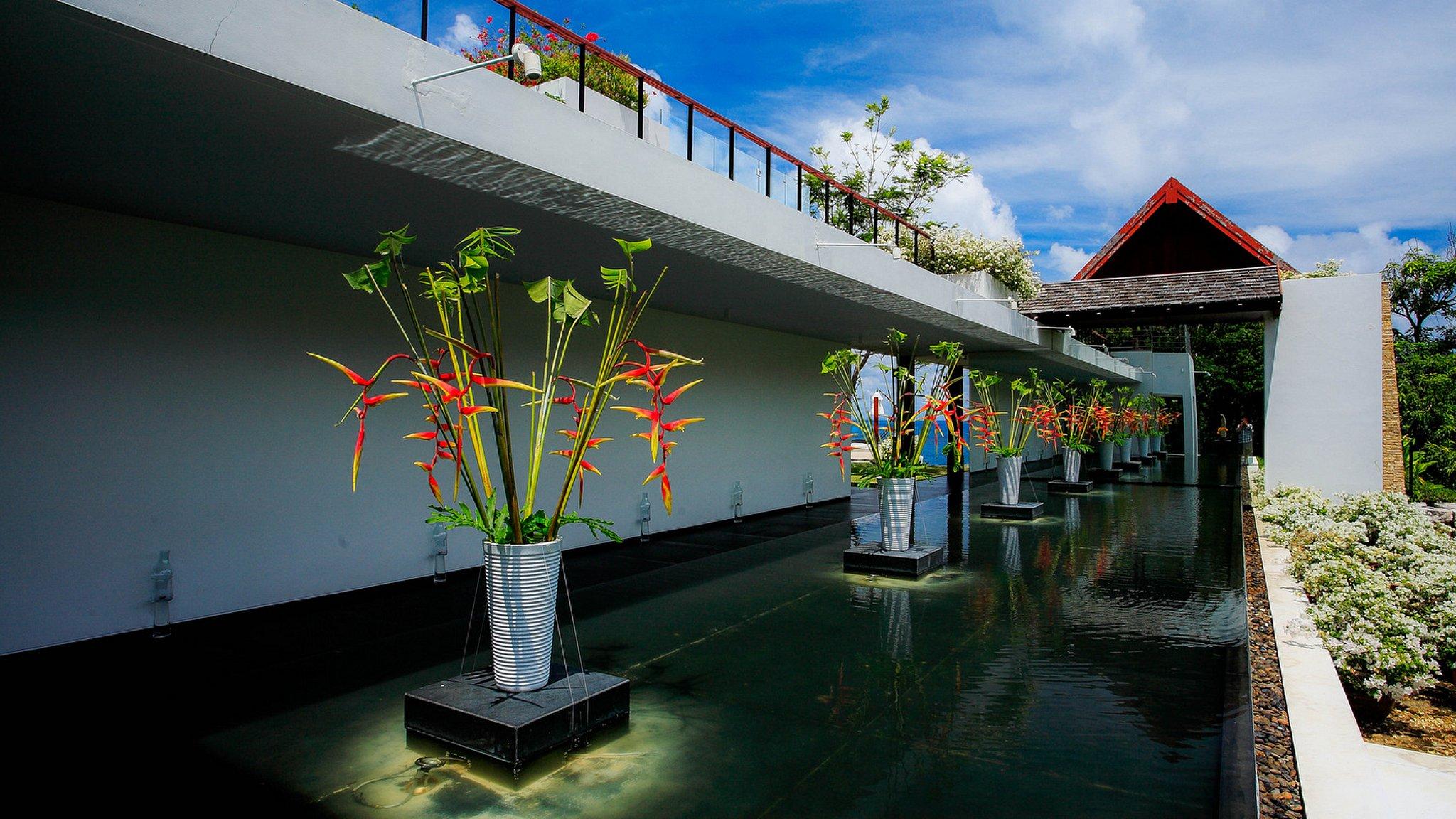 Villa Baan Santisuk - Photo 6