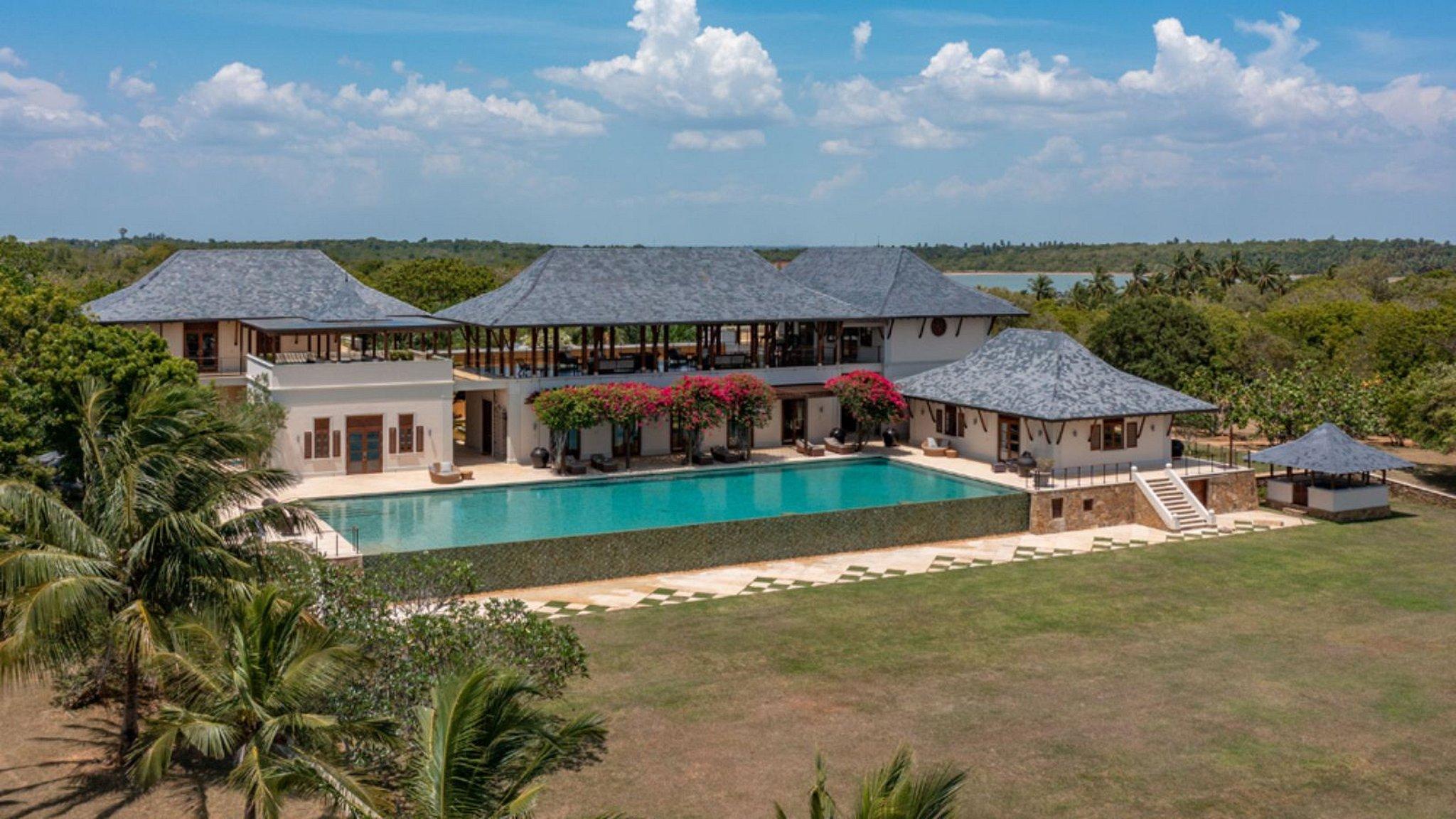Villa Ranawara - Photo 6