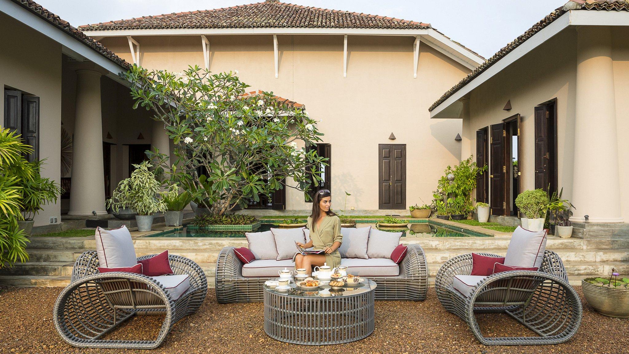 Villa Mayurana - Photo 6