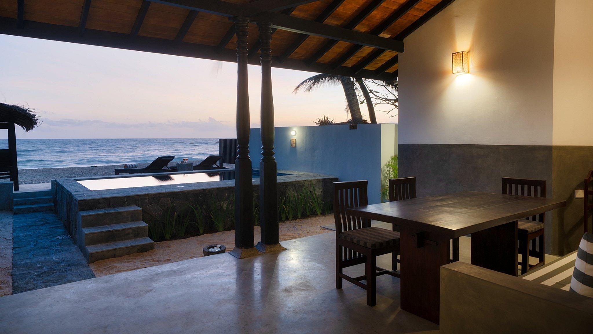 Blue Parrot Beach Villa - Photo 6