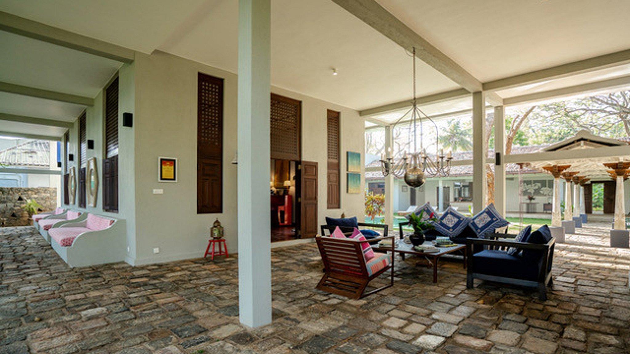 Thalassa Villa - Photo 6