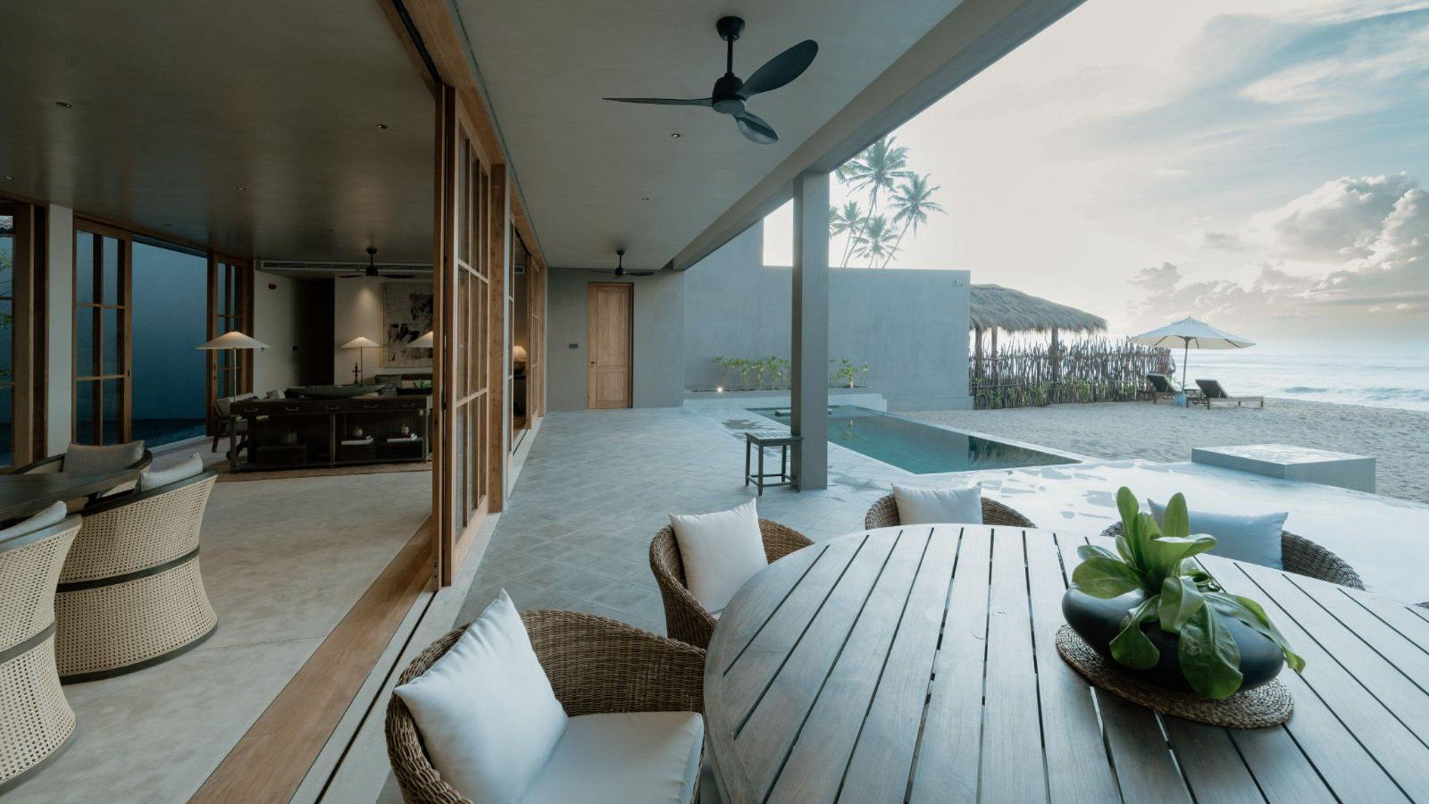 Villa Kyra - Photo 6