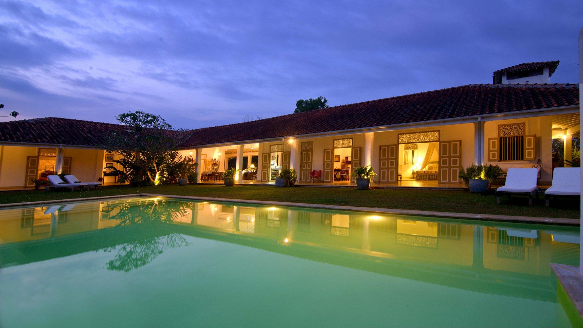 Uda Kanda Villa - Photo 6