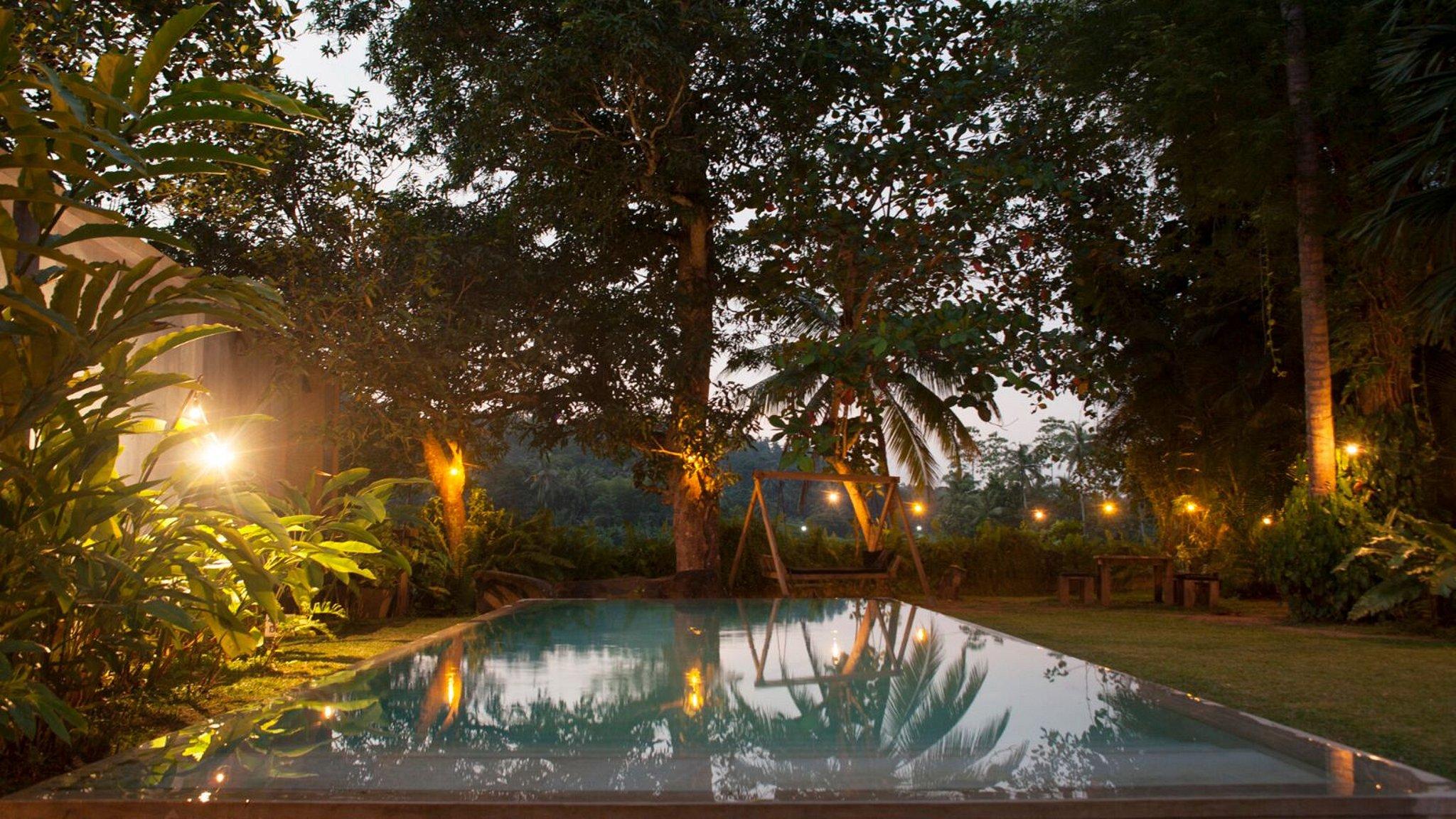 Villa The Petals - Photo 6