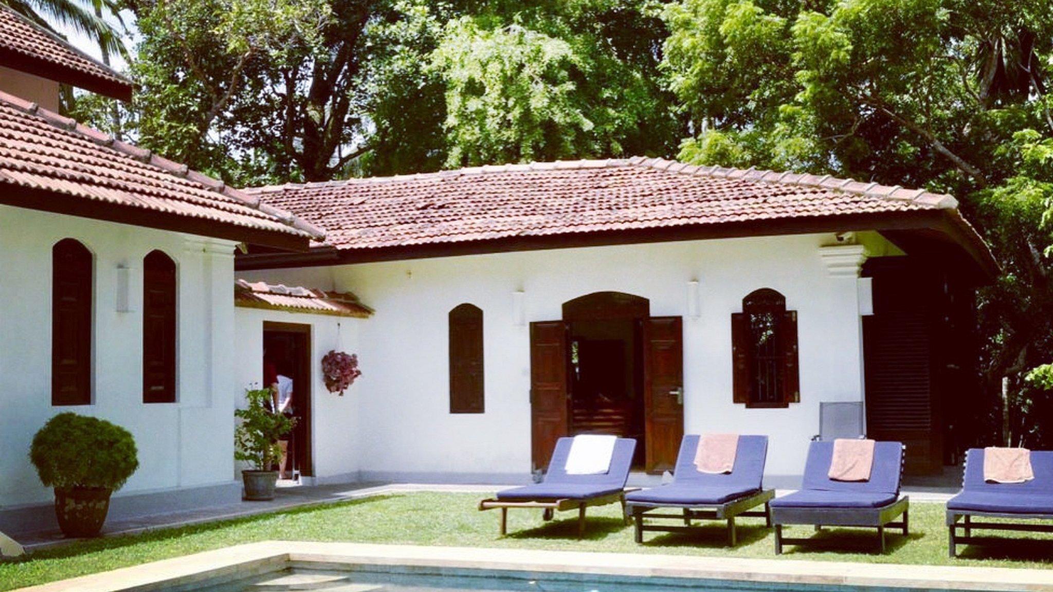 Kalahe House - Photo 6