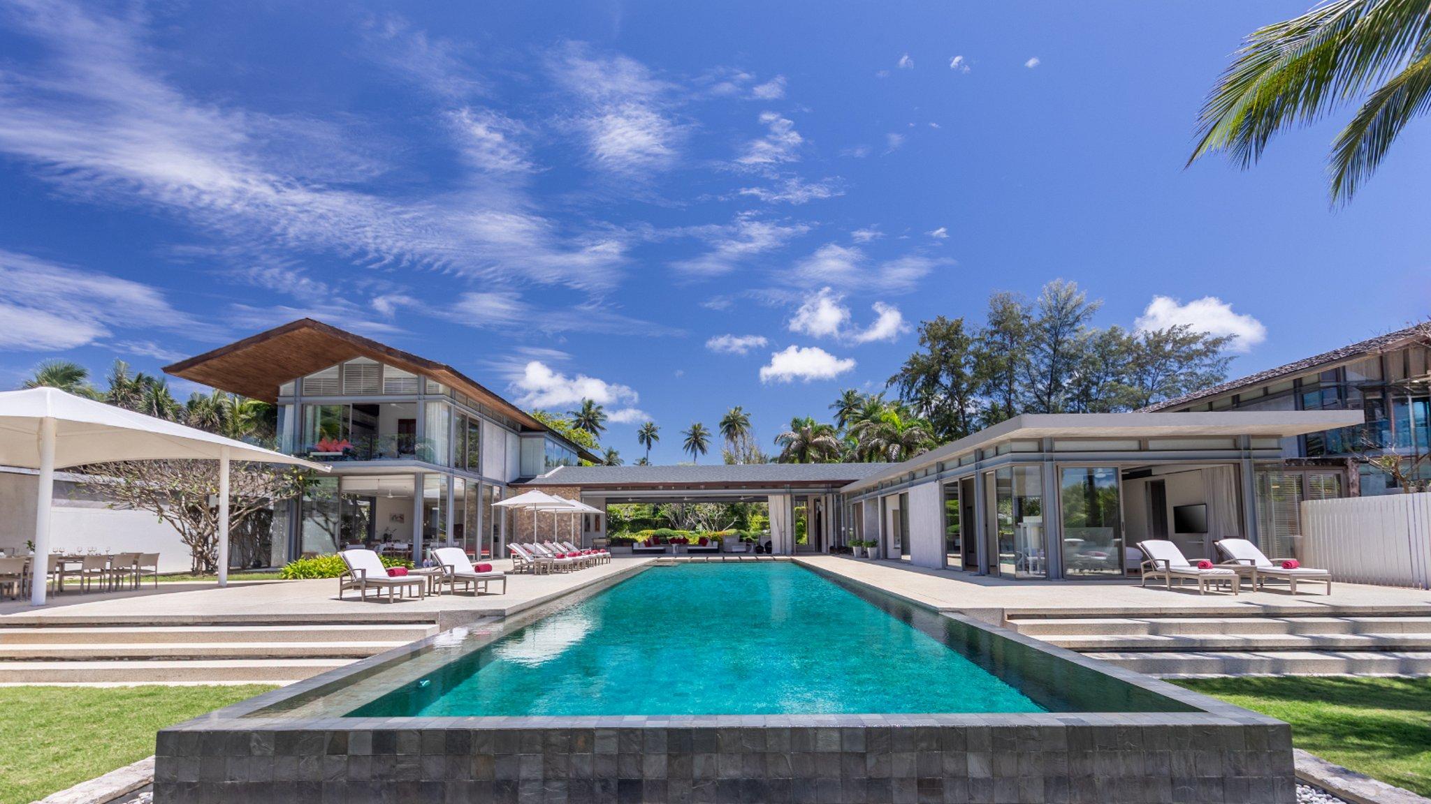 Villa Malee Sai - Photo 6