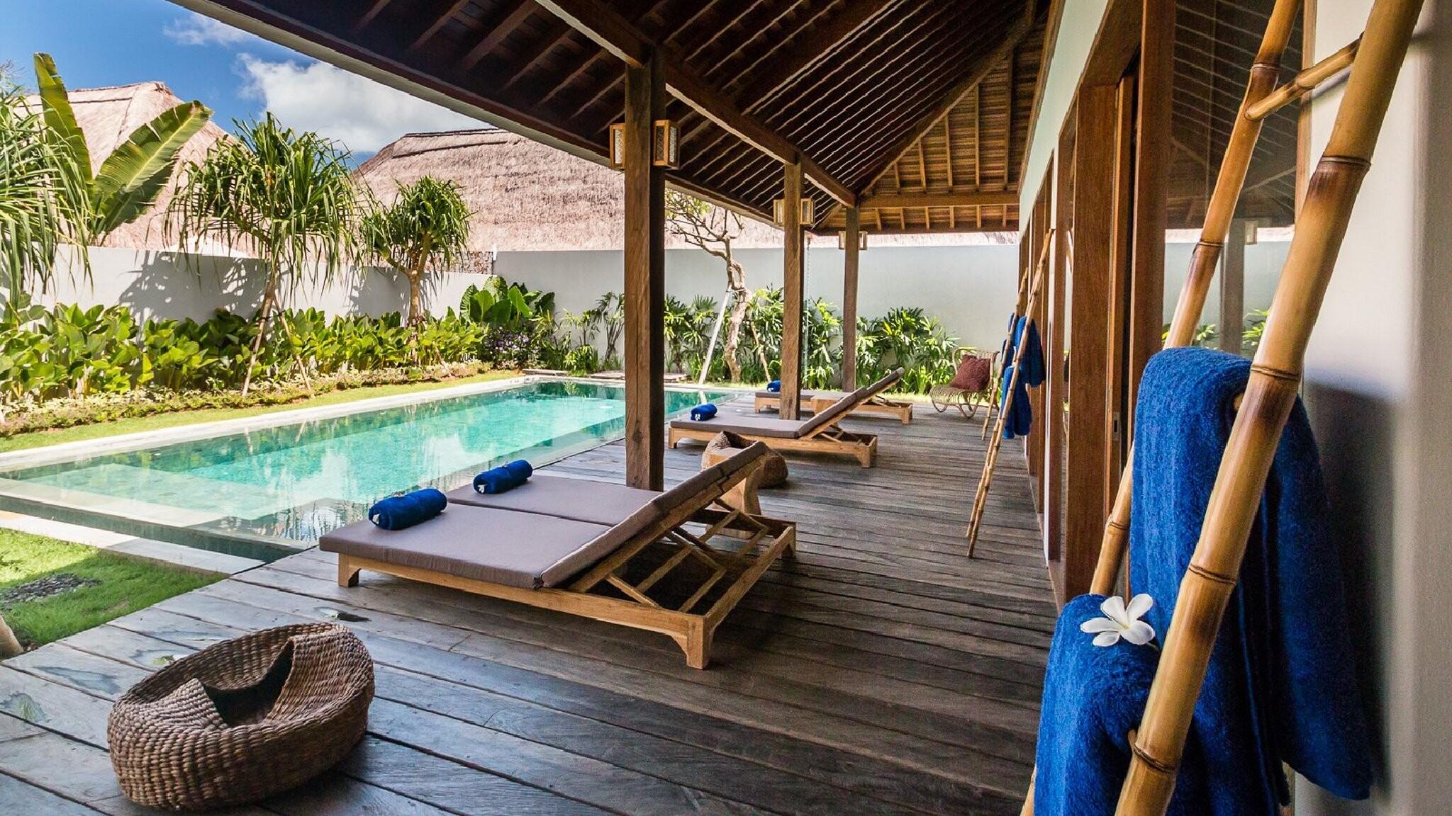 Cabana Emile - Photo 6