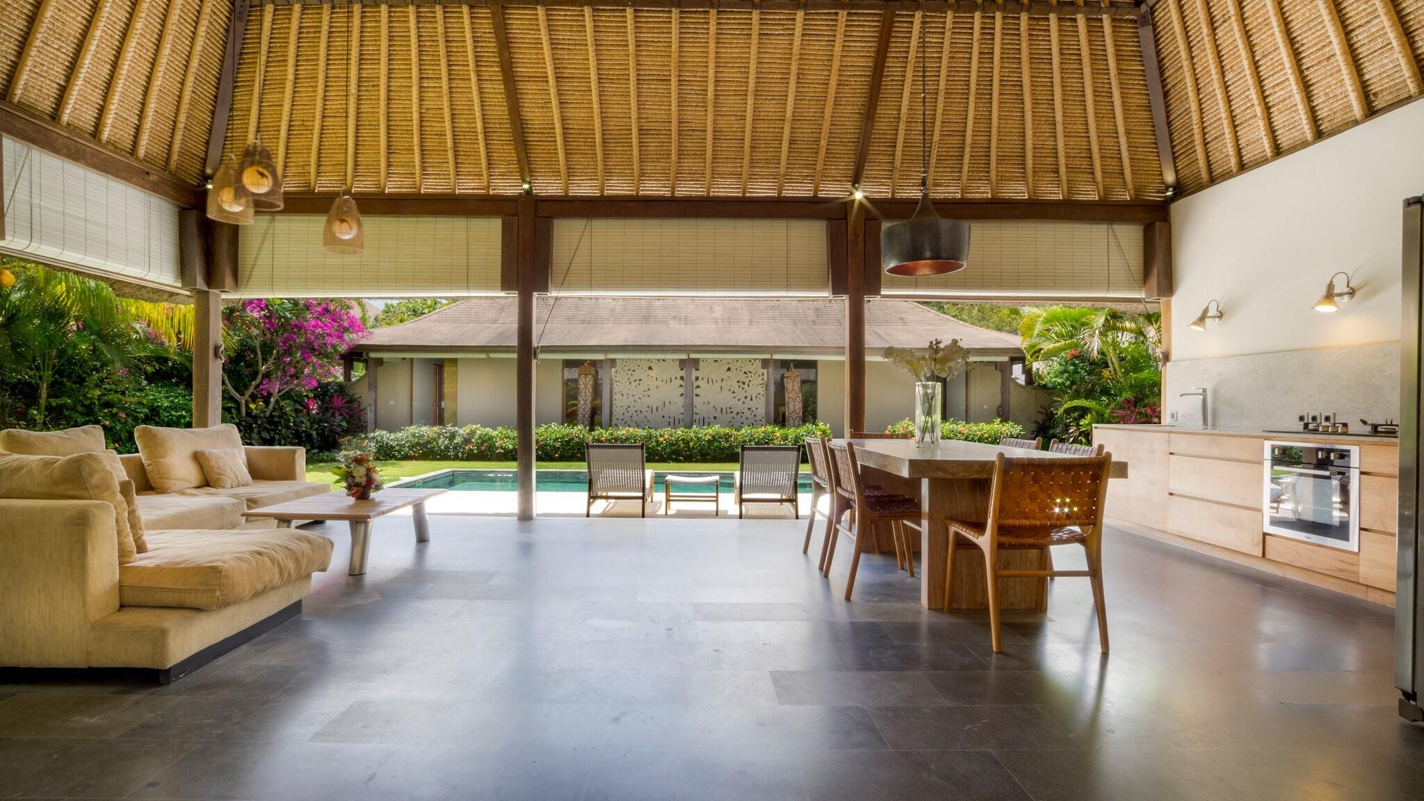 Villa Kabutera - Photo 6