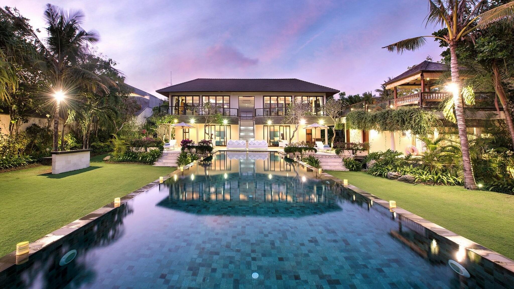 Villa Saujana - Photo 6