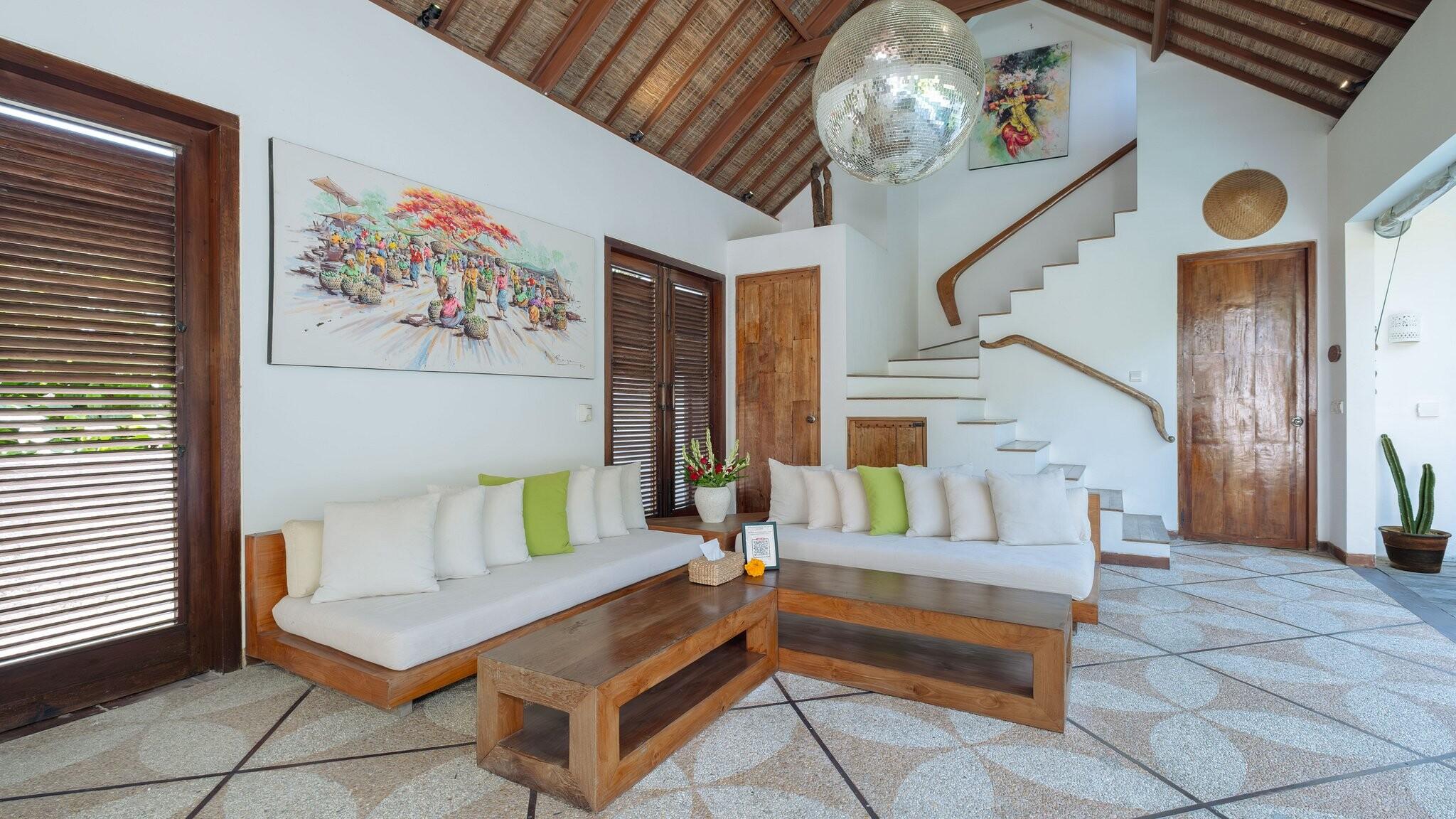 Villa Ku Tama - Photo 6
