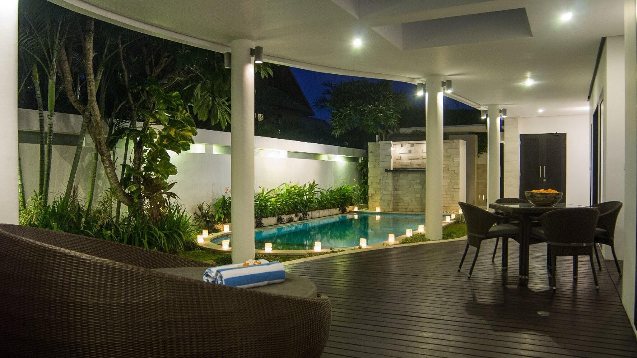 Villa Lanai - Photo 6