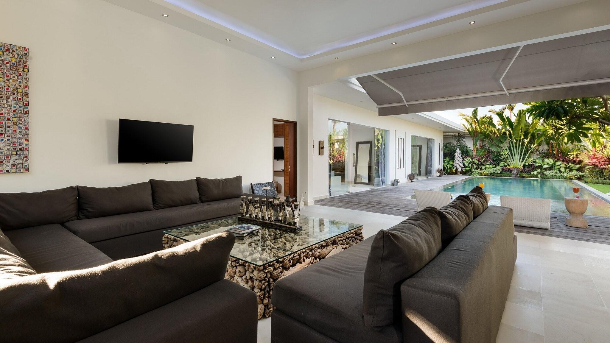 Villa Kyah - Photo 6