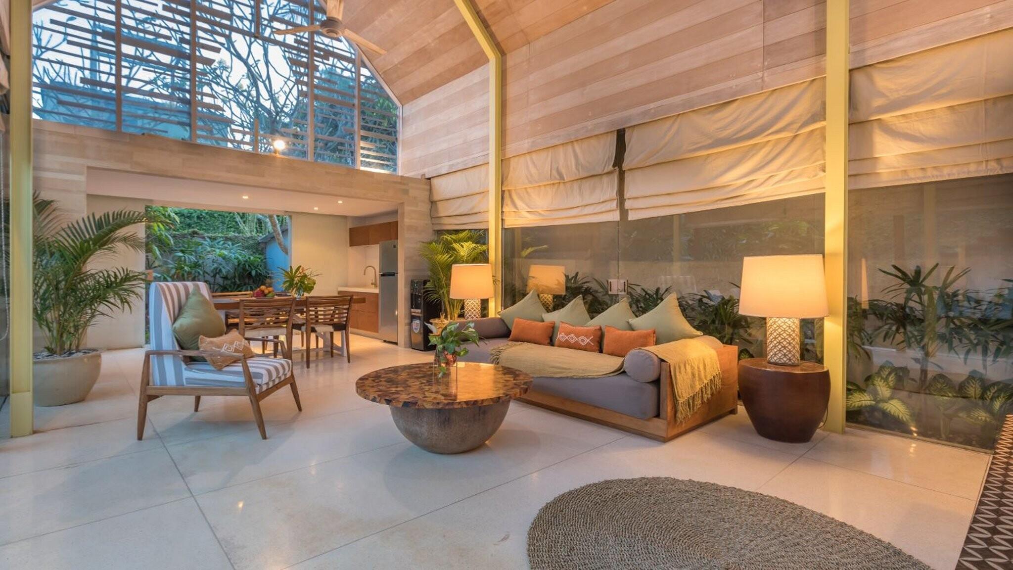 Villa Yasa Canggu - Photo 6