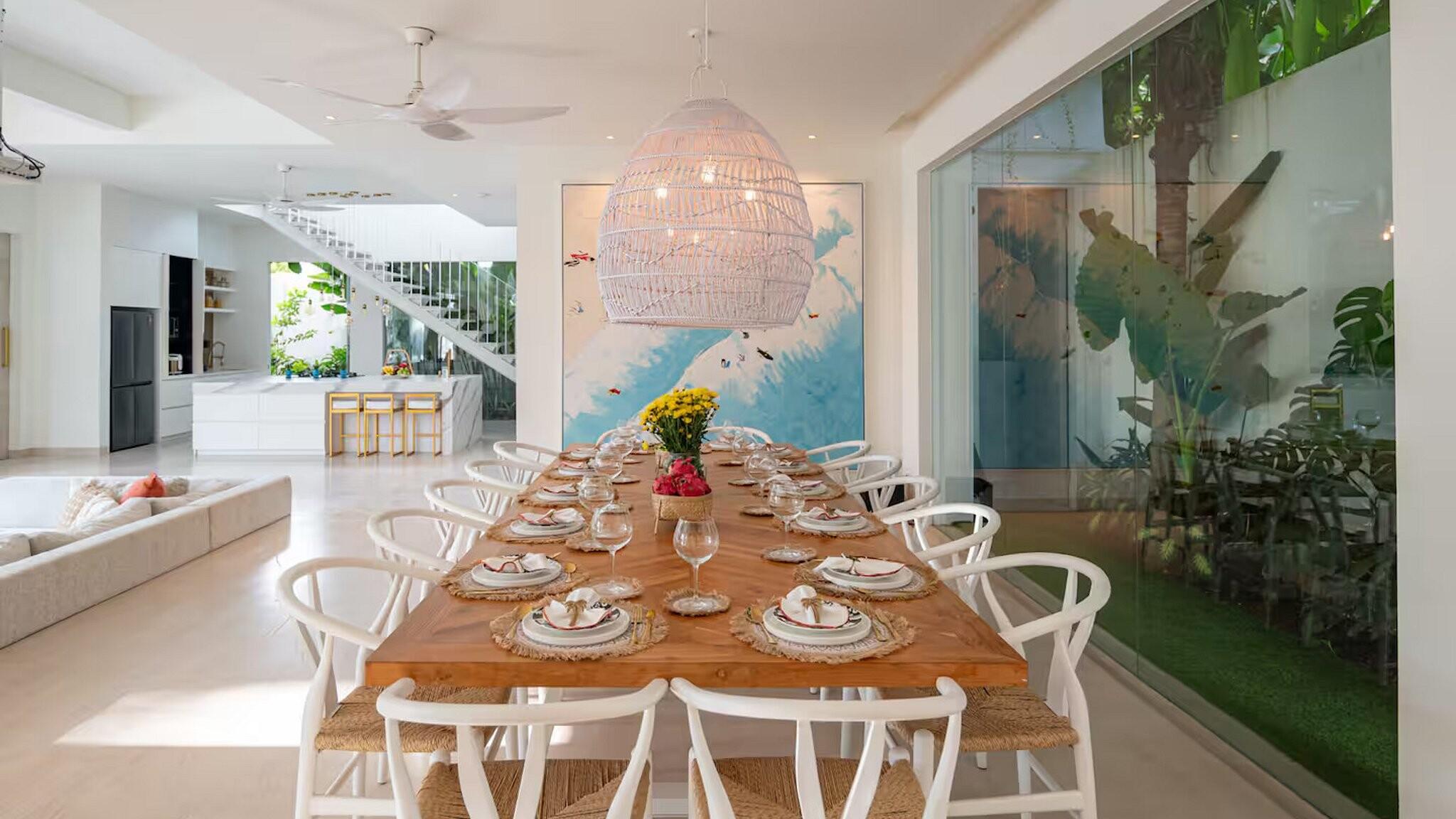 Villa Luja Canggu - Photo 6