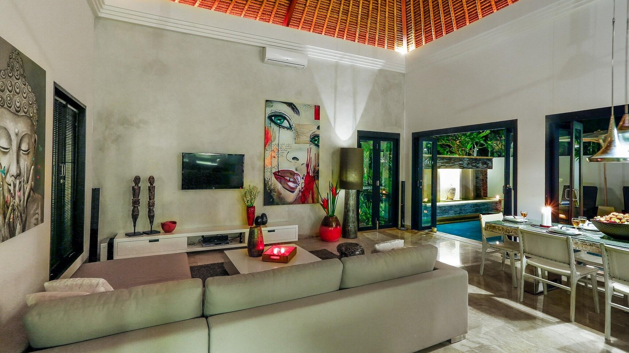 Villa Amala - Photo 6