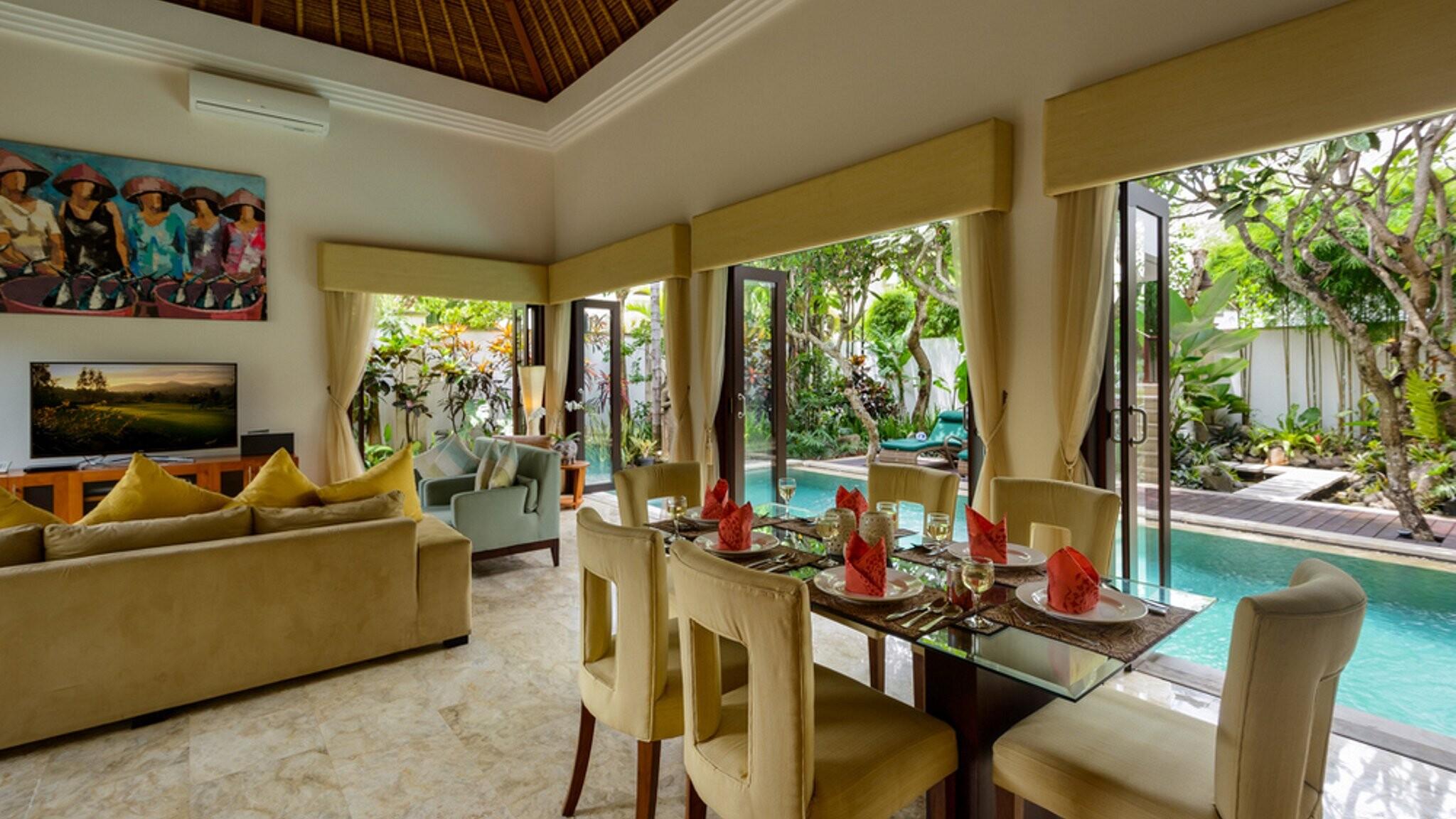 Villa Siam - Photo 6