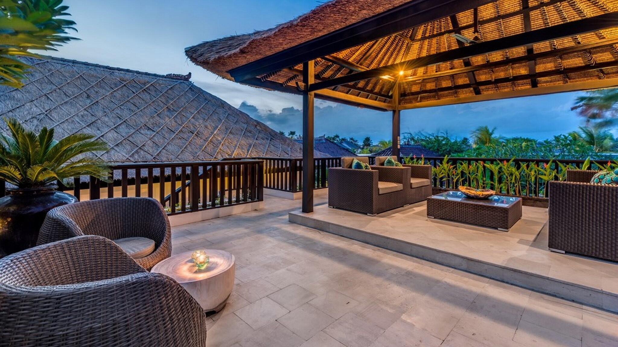 Villa Jepun - Photo 6