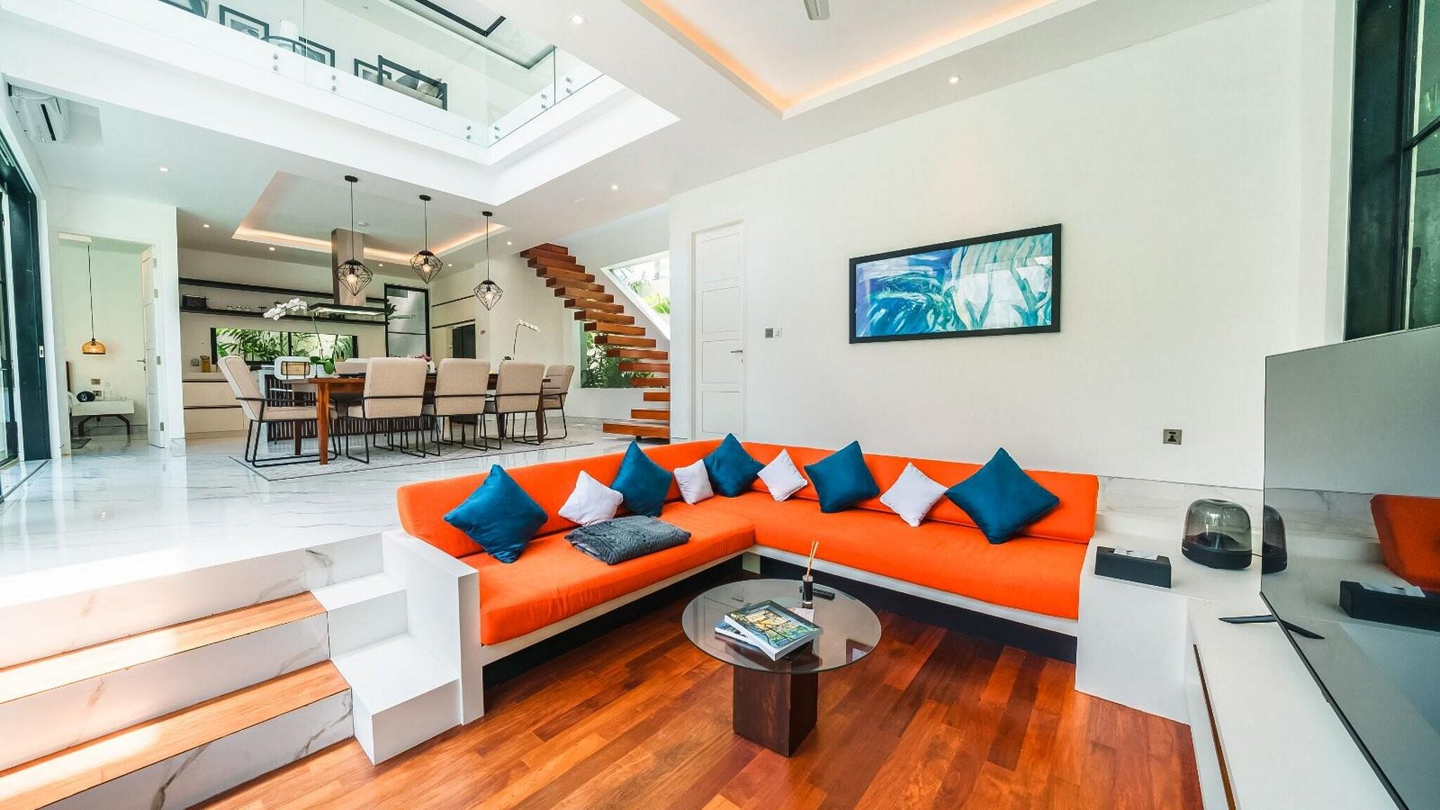 Villa Blue Water - Photo 6