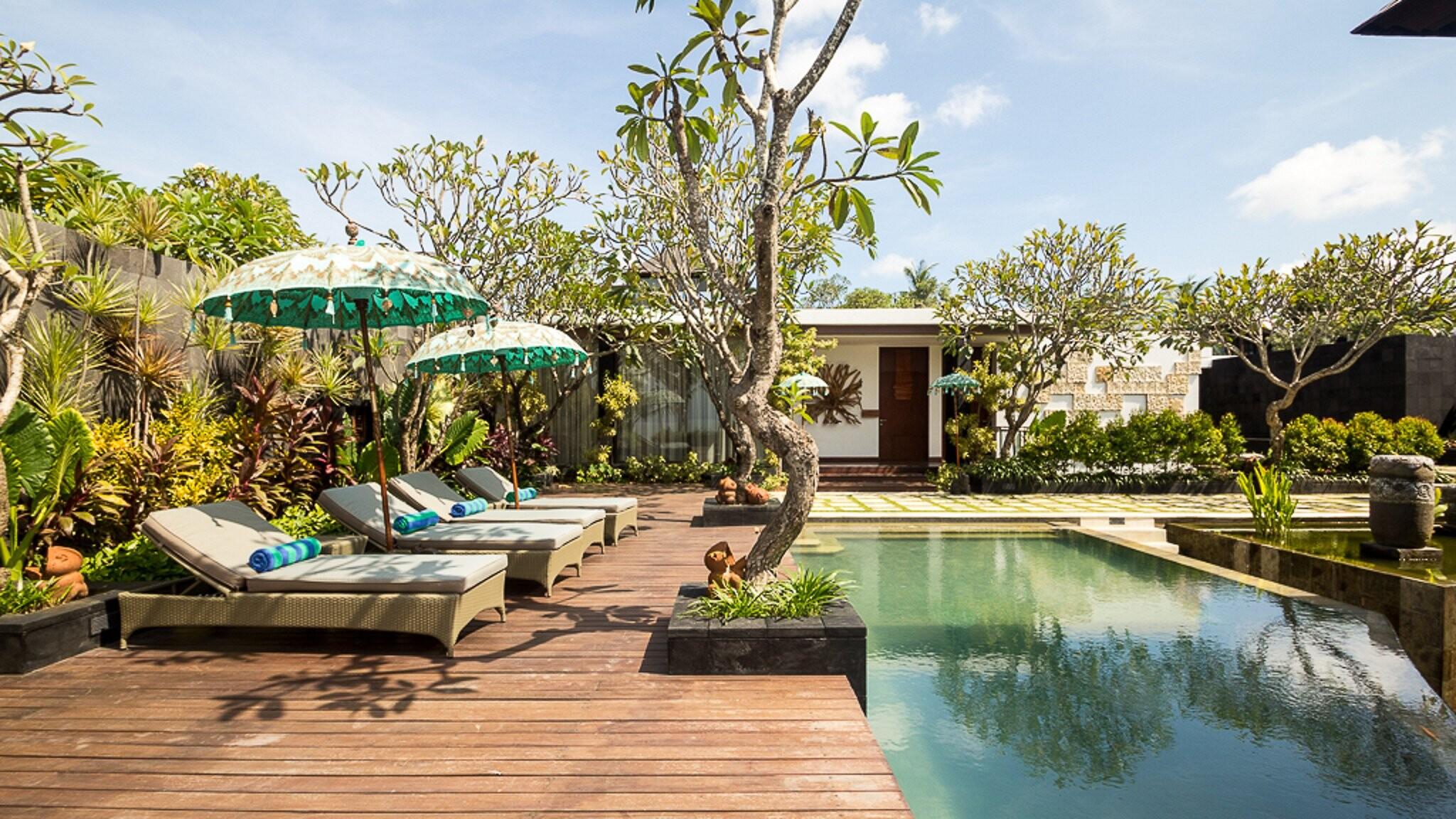 Villa Aum - Photo 6