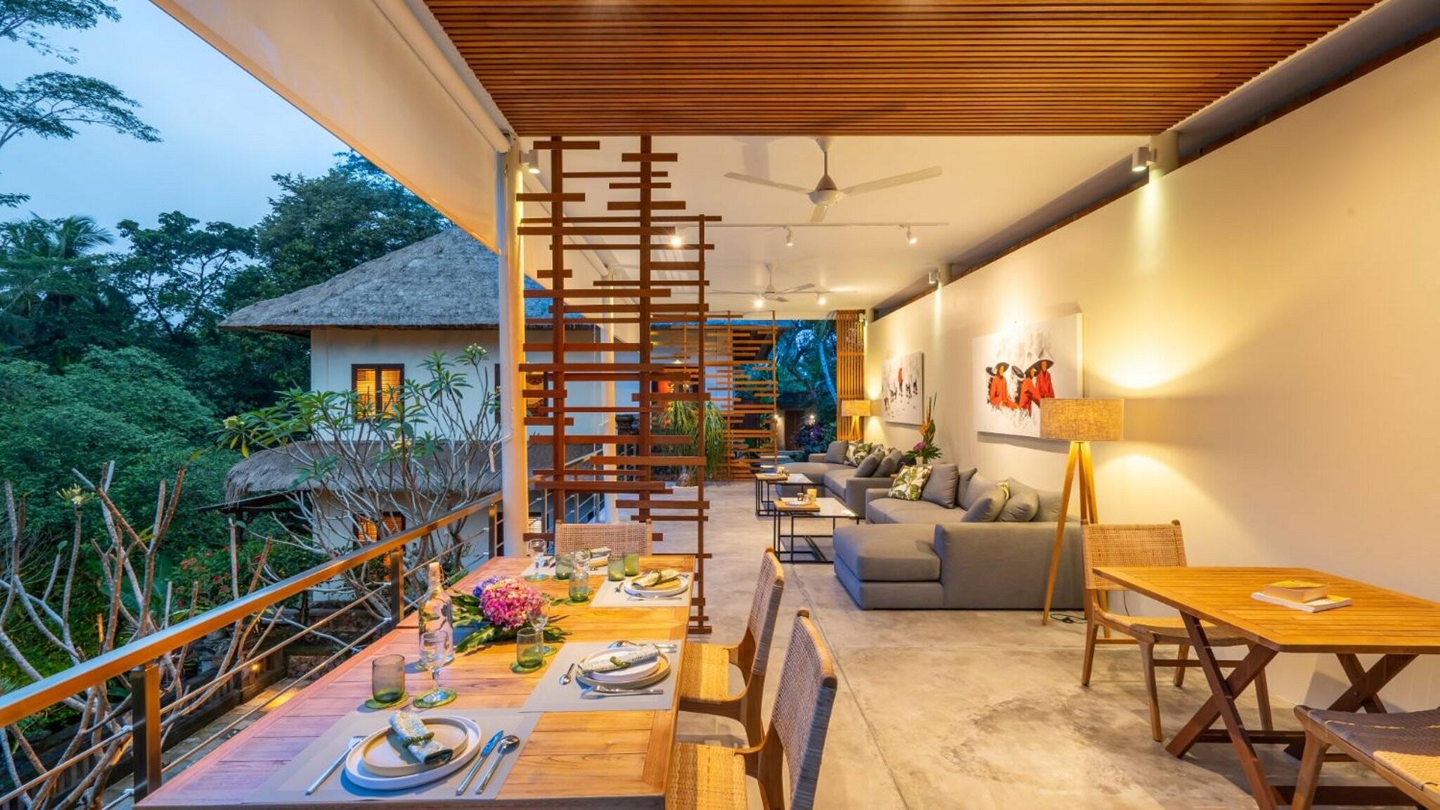 Villa Sasih Karo - Photo 6