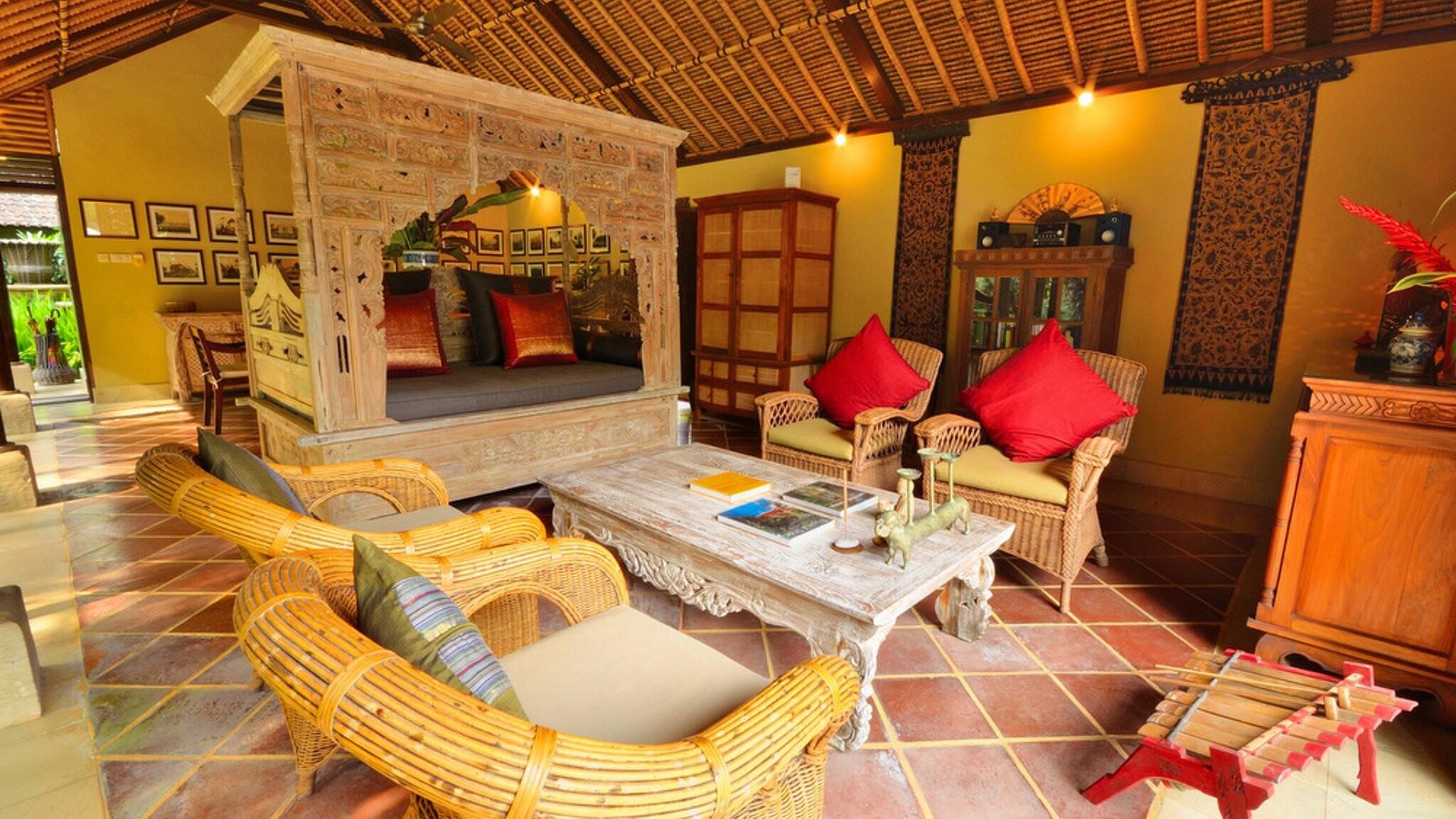 Villa Jendela di Bali - Photo 6