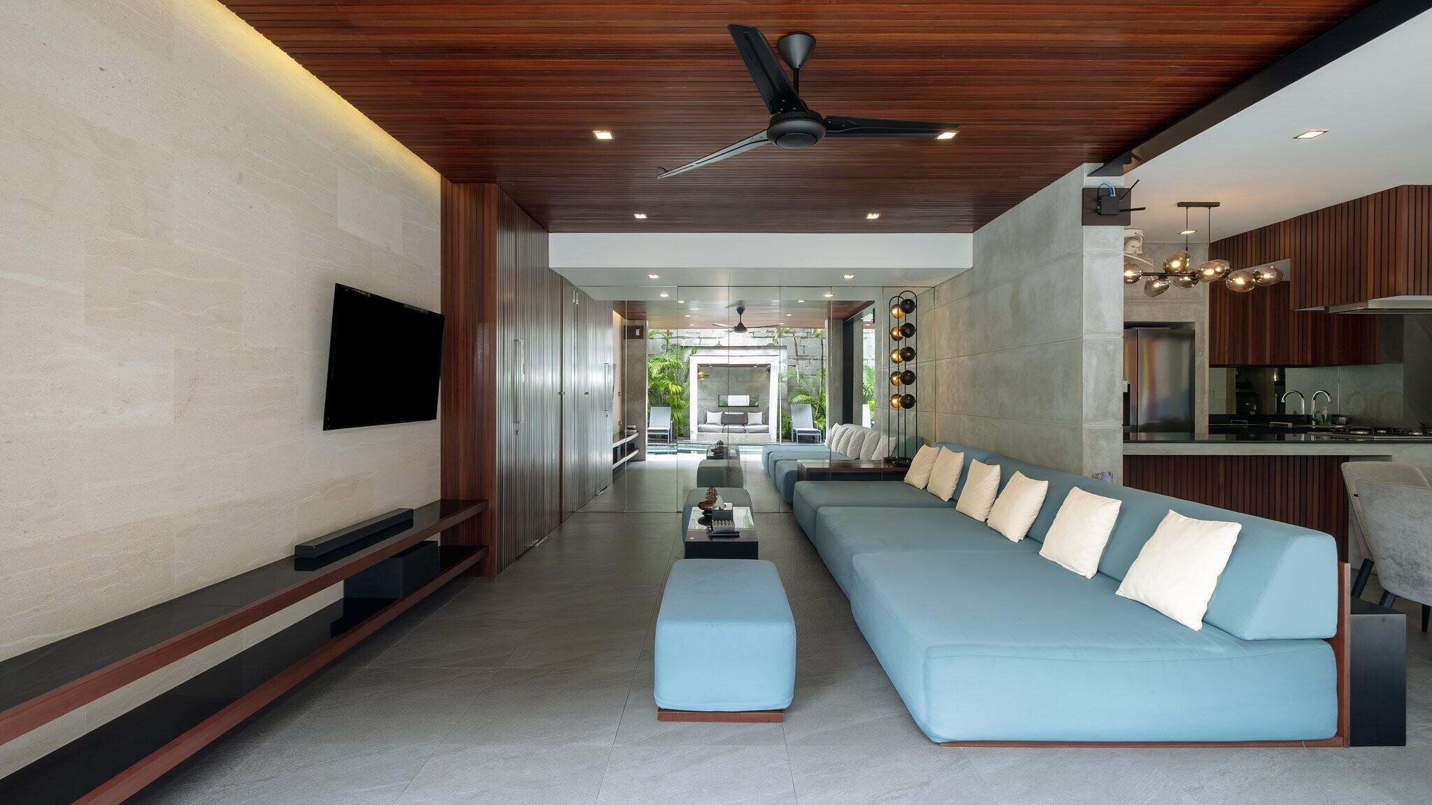 Villa Jumat - Photo 6
