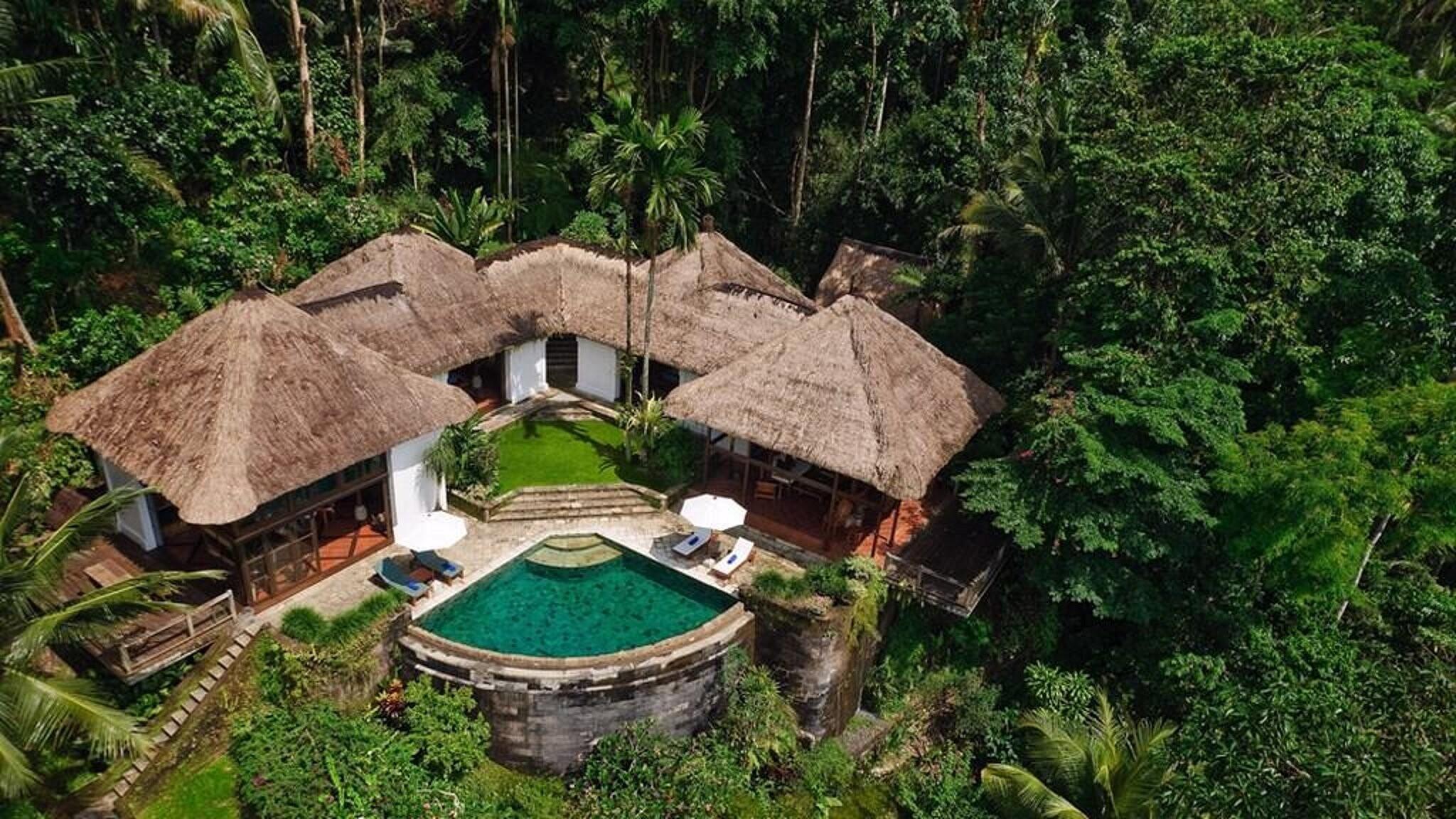 Villa Melati - Photo 6