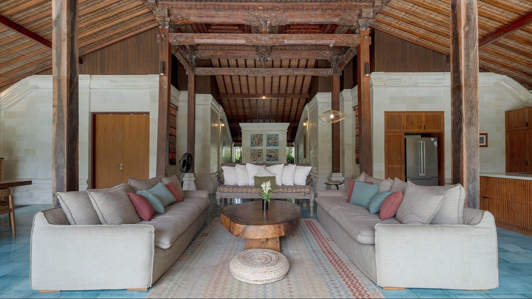 Le Kawan Villa - Photo 6