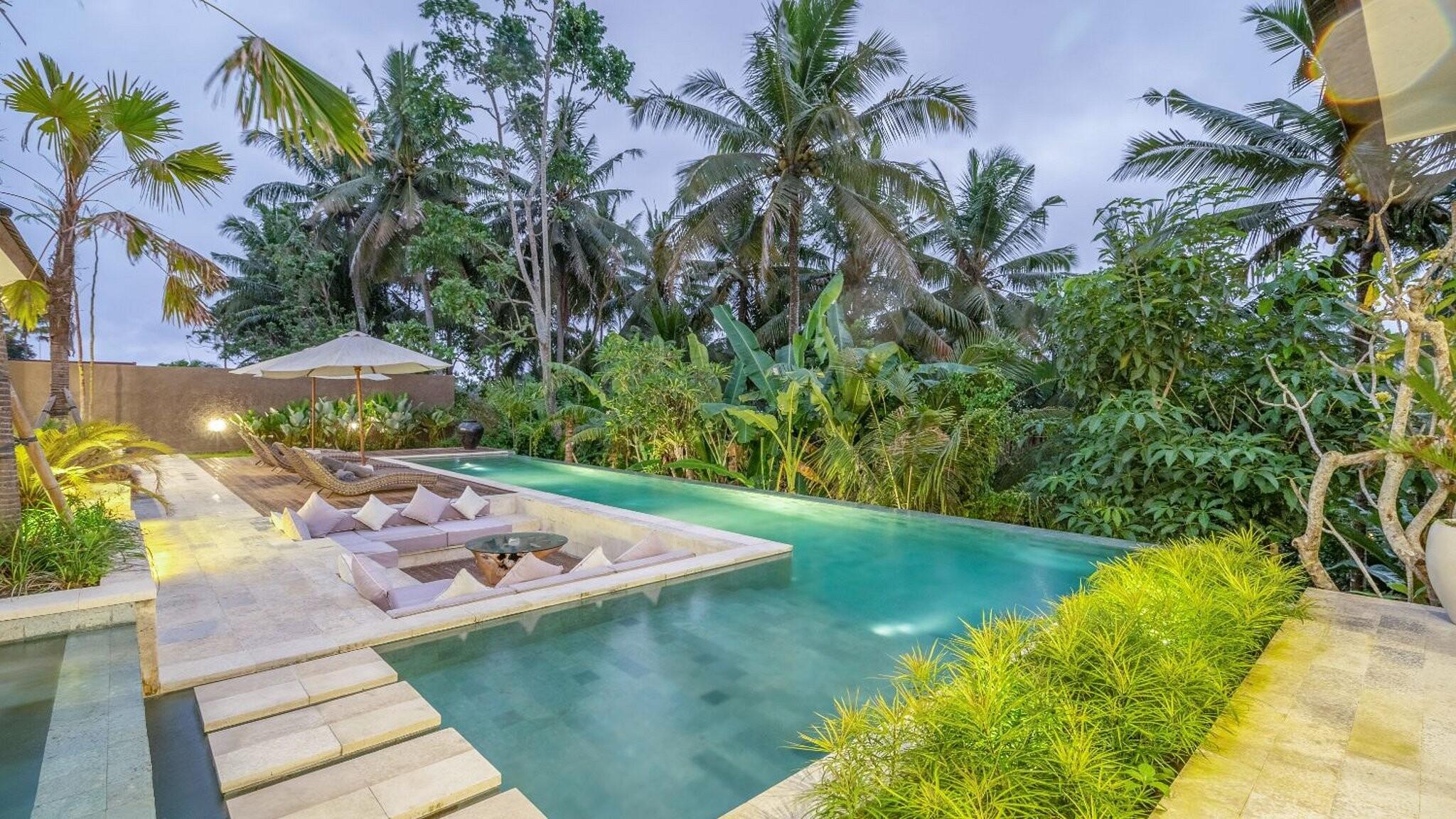 Villa The Kayu - Photo 6