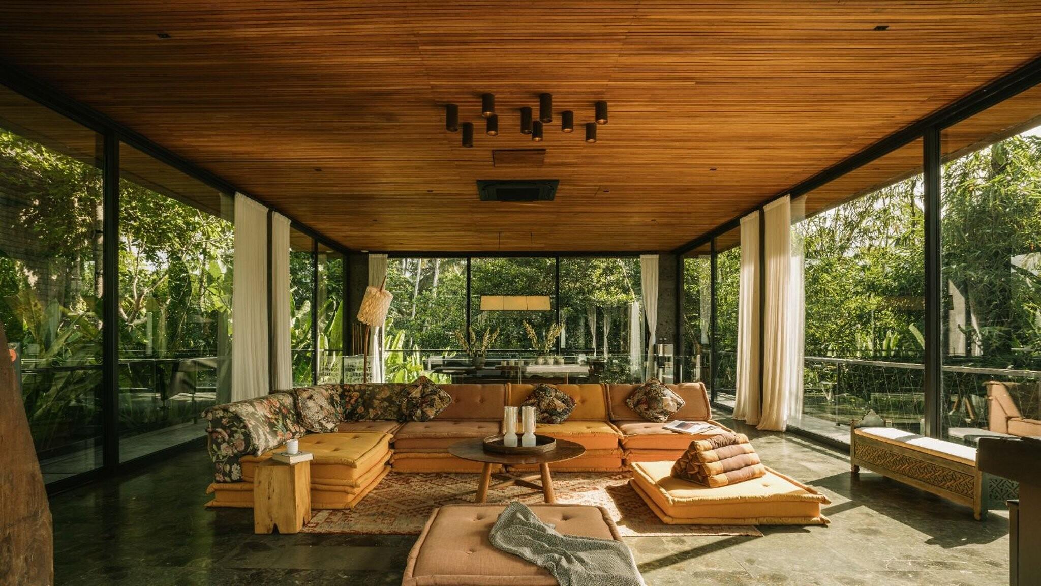 Villa Bond Ubud - Photo 6
