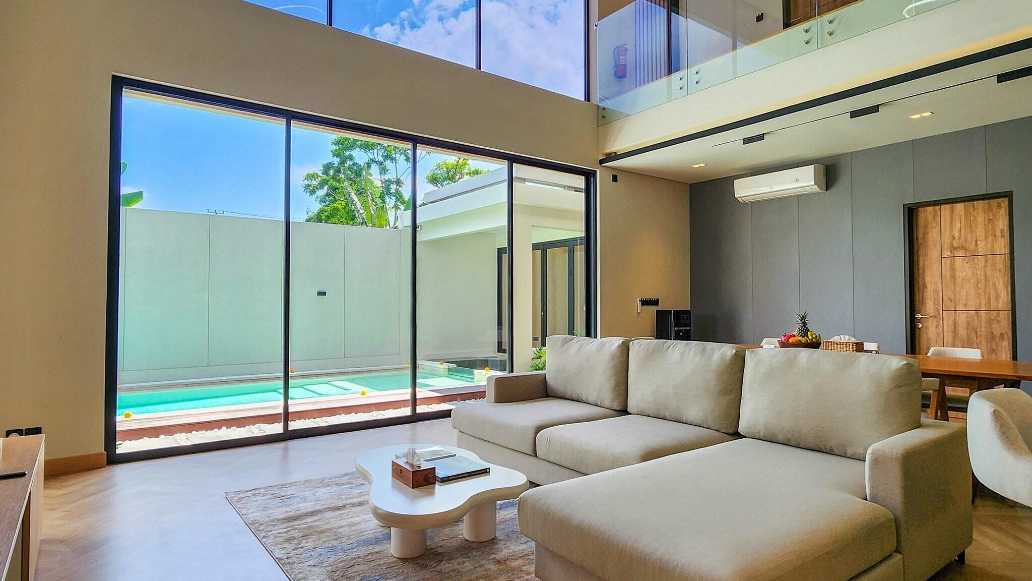 Casa Verano Jimbaran - Photo 6