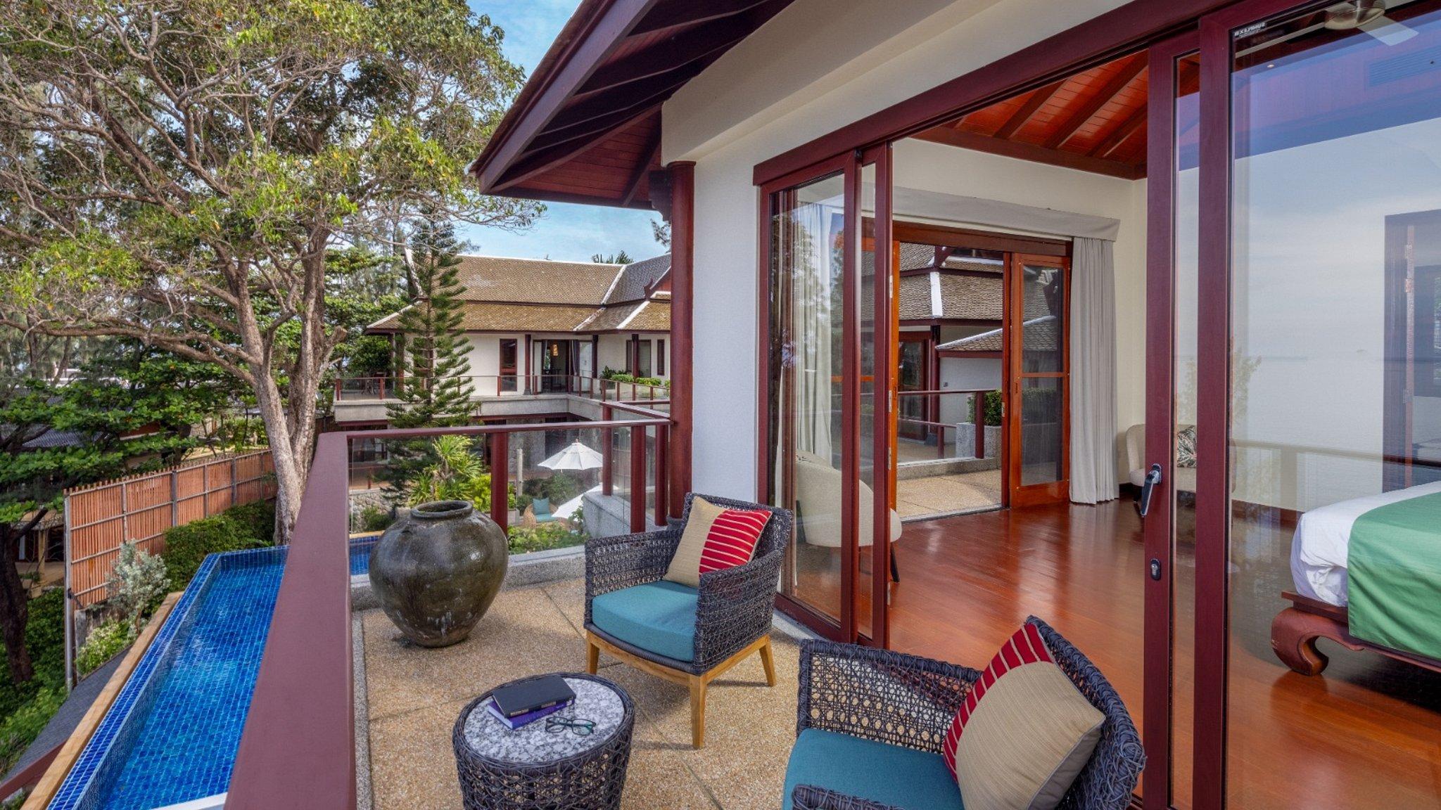 Villa Horizon Phuket - Photo 6
