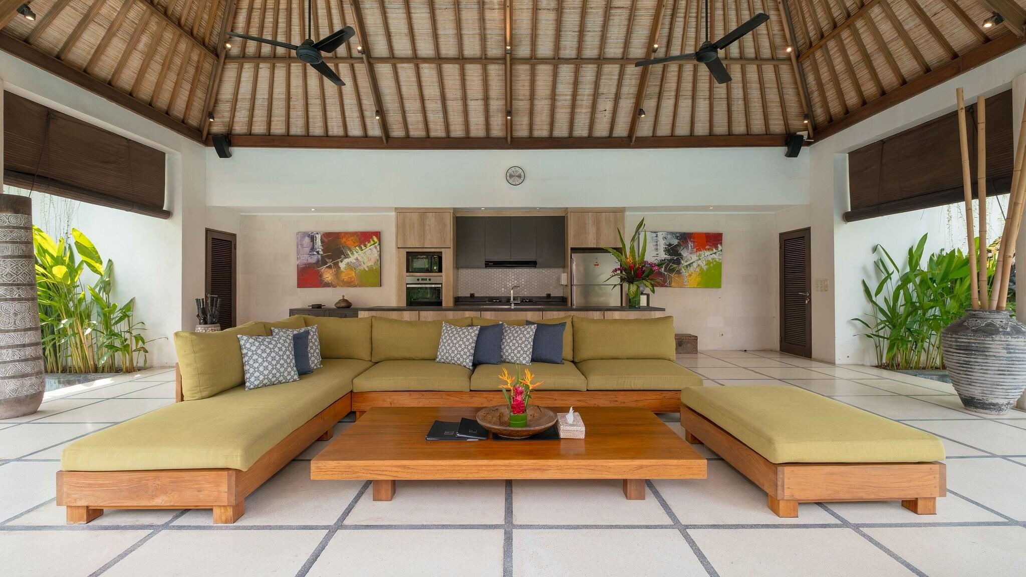 Villa Sesari - Photo 6