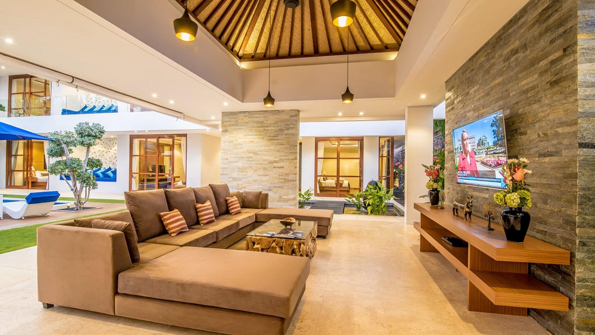 Freedom Villa - Photo 6