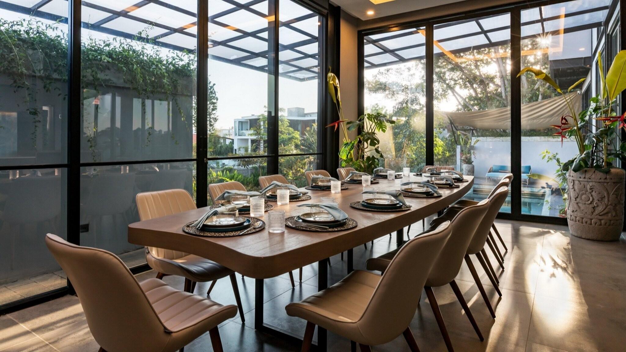 Artha Hachi Villa - Photo 6