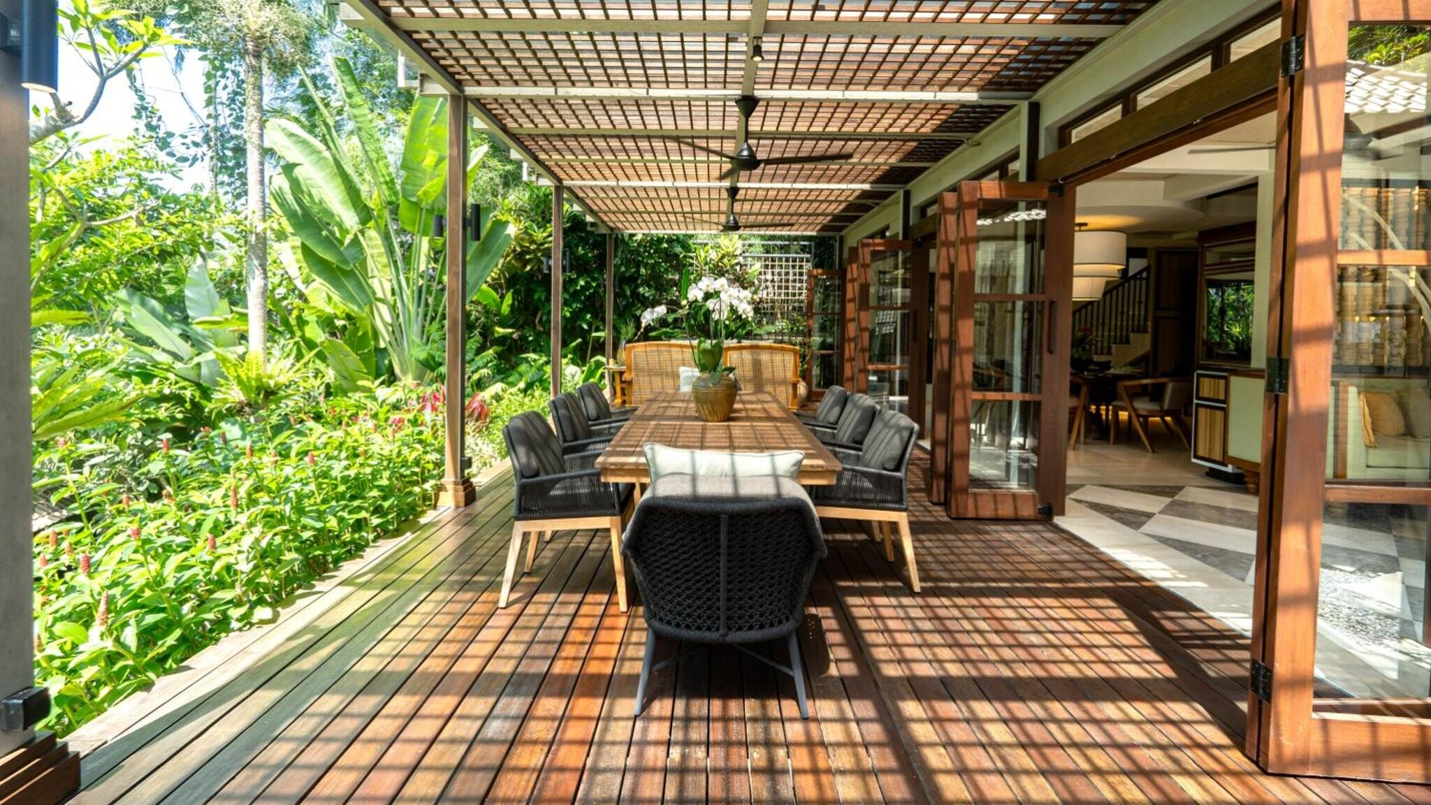 The Ubari Villa - Photo 6